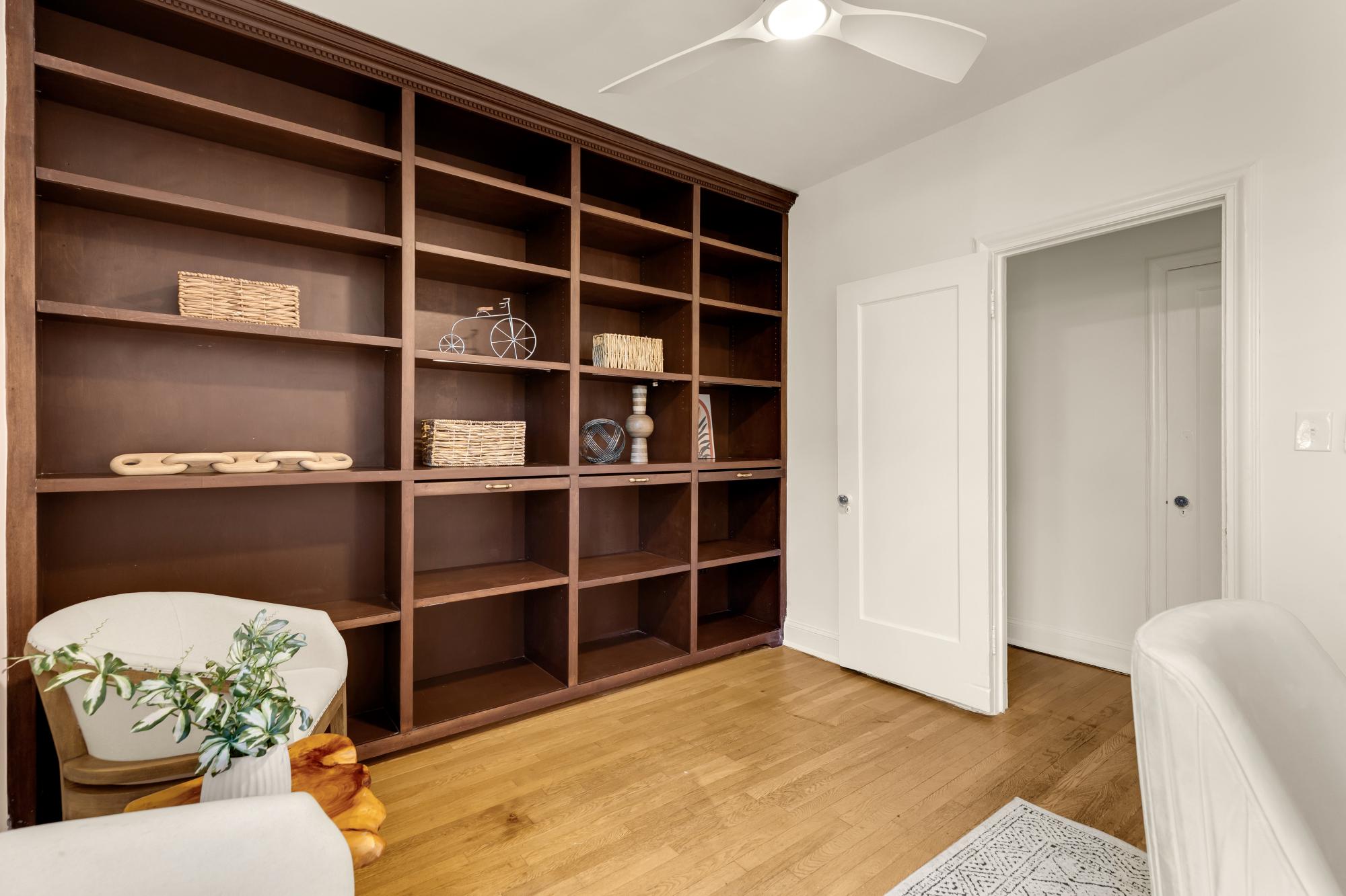  2040 Belmont Road NW, Washington, DC, 20009 - 物件實景