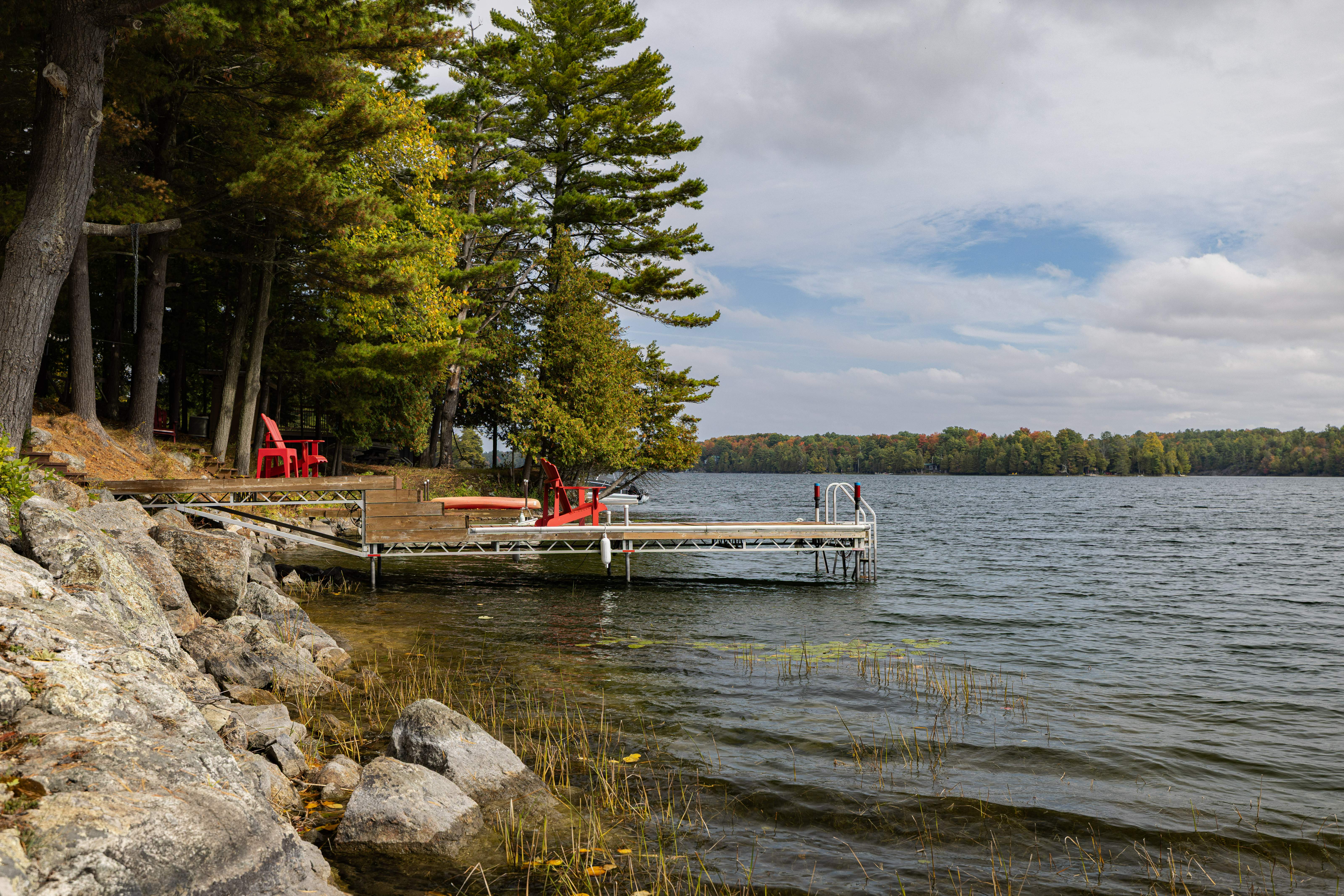 South Frontenac, Ontario, K0H 2L0, CA, 3 Bedrooms Bedrooms, ,3 BathroomsBathrooms,Residential,For Sale,1960739