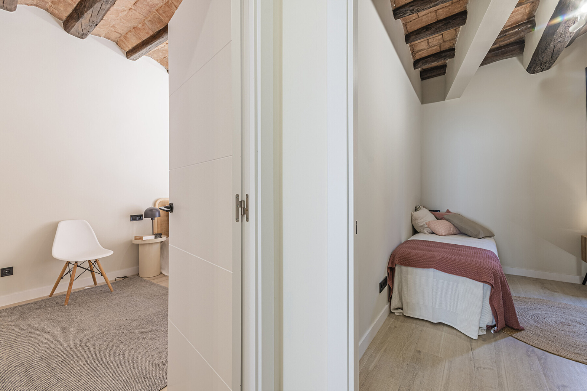  Apartment in a fully renovated building with a terrace in Marià Aguiló - 物件實景