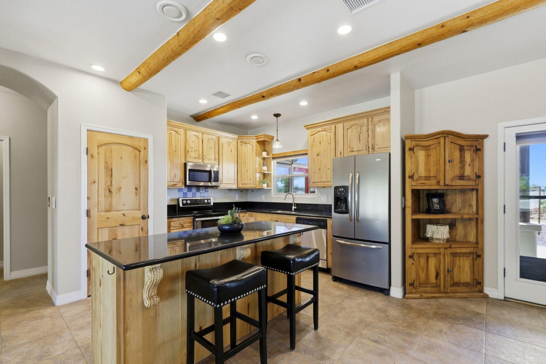 9040 N Antelope Meadows Drive¦Prescott Valley, AZ - 物件實景