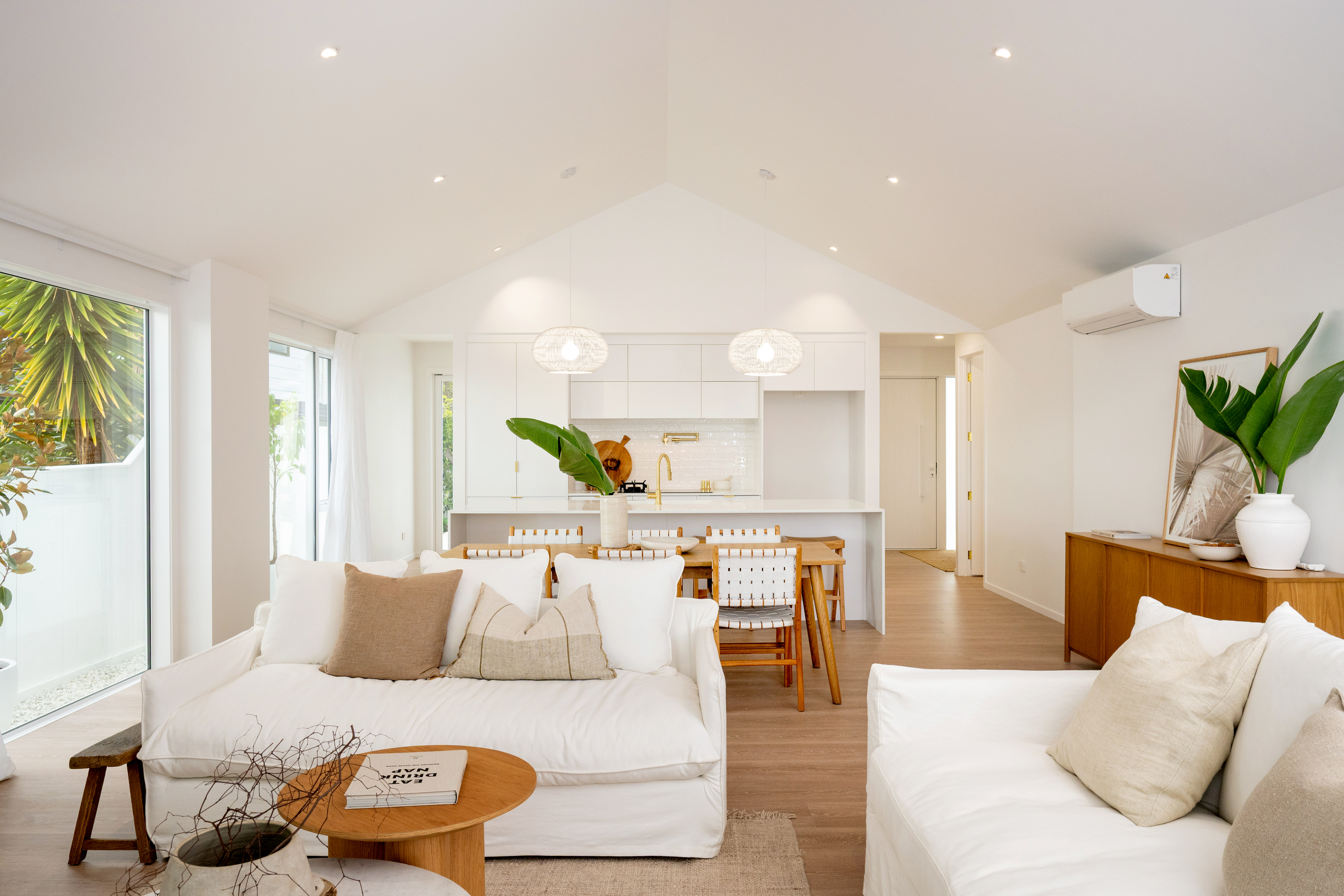  119A Te Mata Road, Havelock North - 物件實景