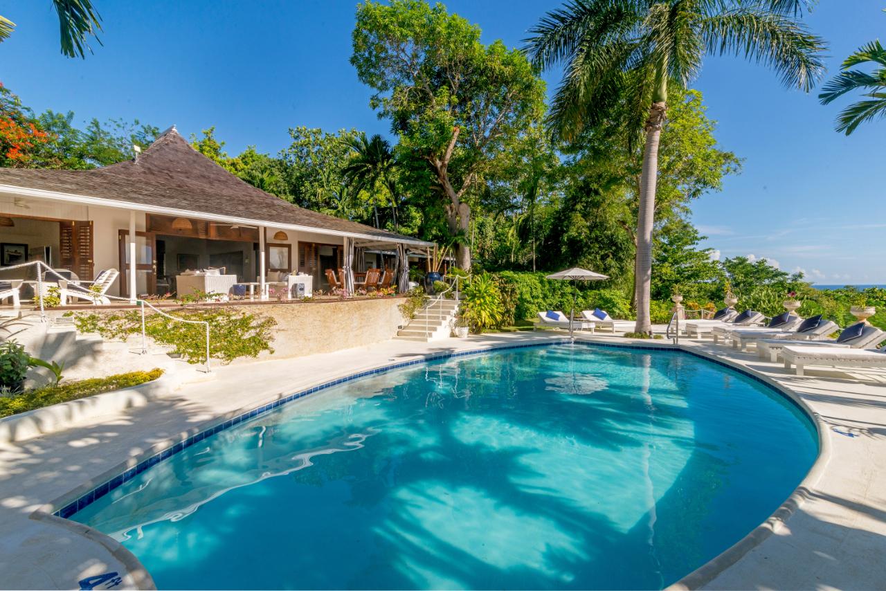 Hanover, JM, 5 Bedrooms Bedrooms, ,6 BathroomsBathrooms,Residential,For Sale,1422802