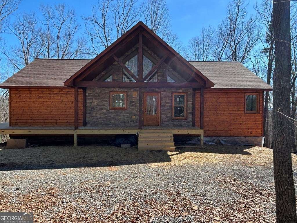 Mineral Bluff, Georgia, 30559, United States, 4 Bedrooms Bedrooms, ,5 BathroomsBathrooms,Residential,For Sale,1858939