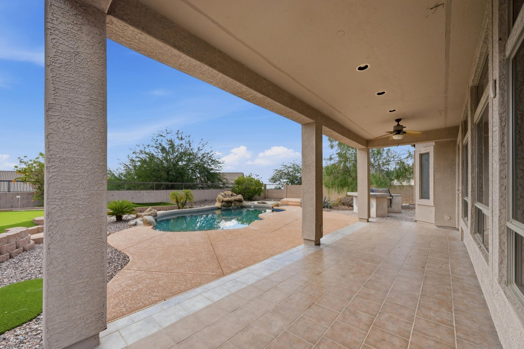  8219 E Tesoro Circle¦Mesa, AZ - 物件實景