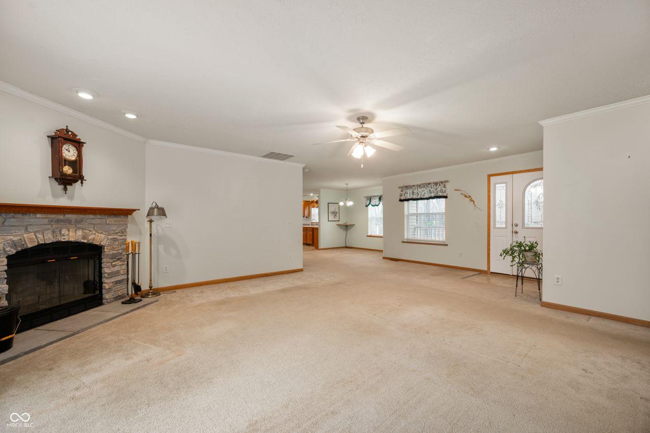 Alexandria, Indiana, 46001, United States, 3 Bedrooms Bedrooms, ,2 BathroomsBathrooms,Residential,For Sale,1728694