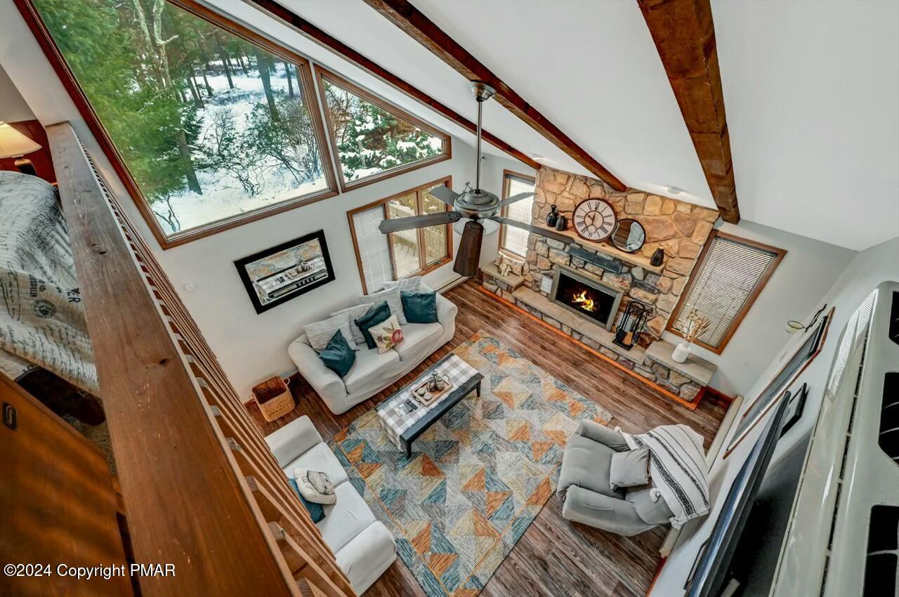 Lake Harmony, Pennsylvania, 18624, United States, 3 Bedrooms Bedrooms, ,2 BathroomsBathrooms,Residential,For Sale,1688496