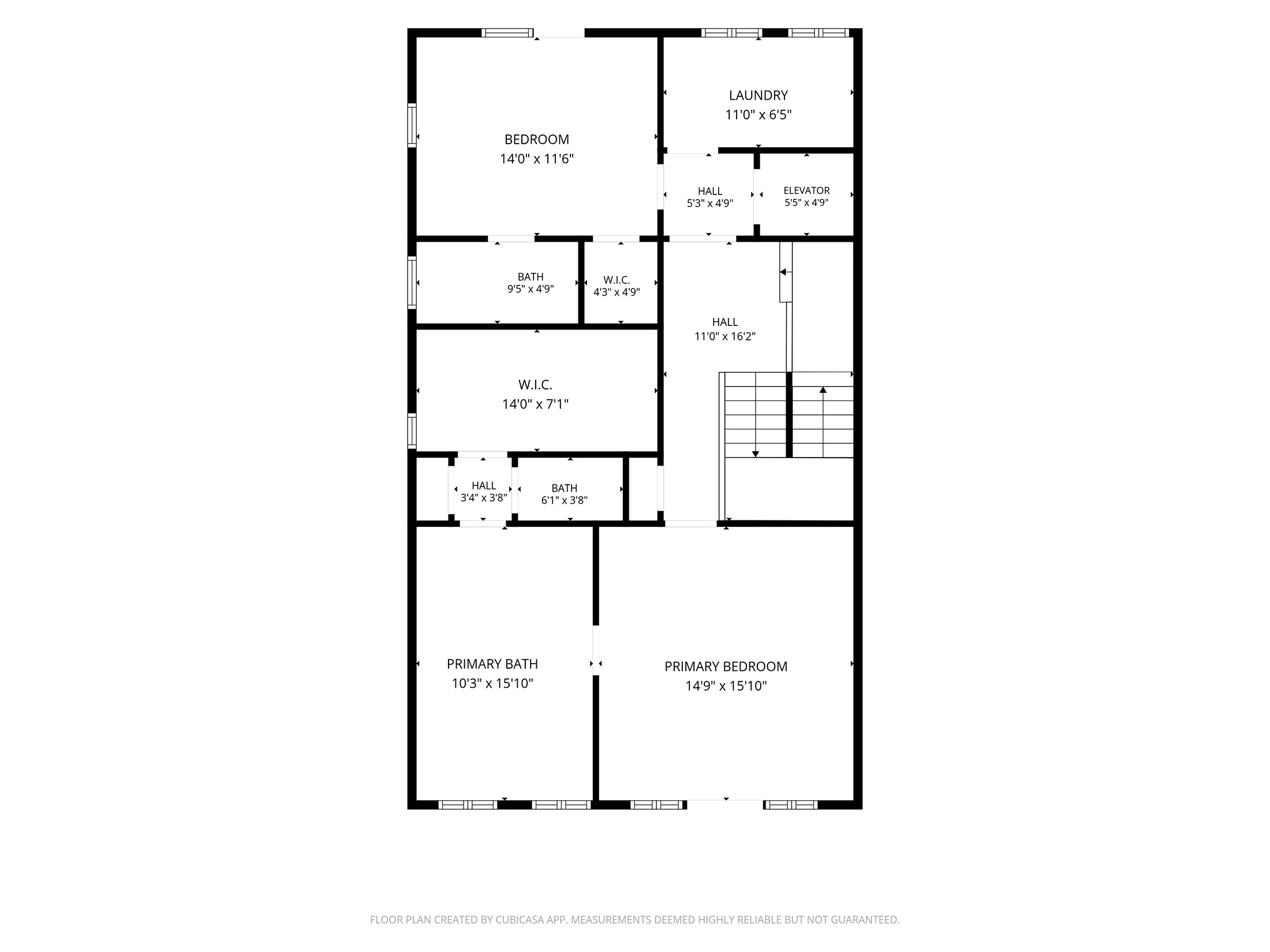  Charming Four-Level Townhome with Rooftop Retreat - 物件實景