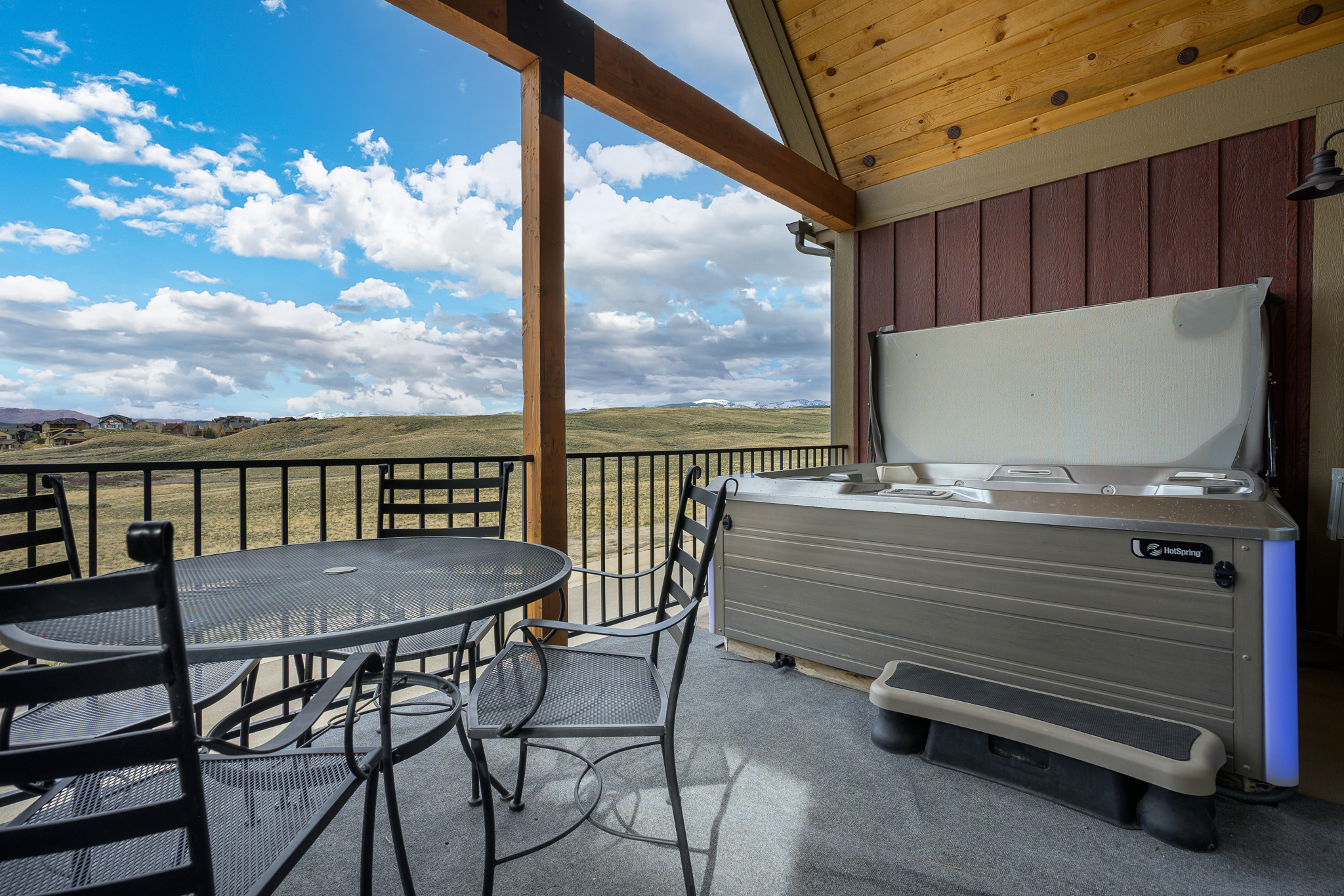  66 Eagle Ridge, Granby, CO, 80446 - 物件實景