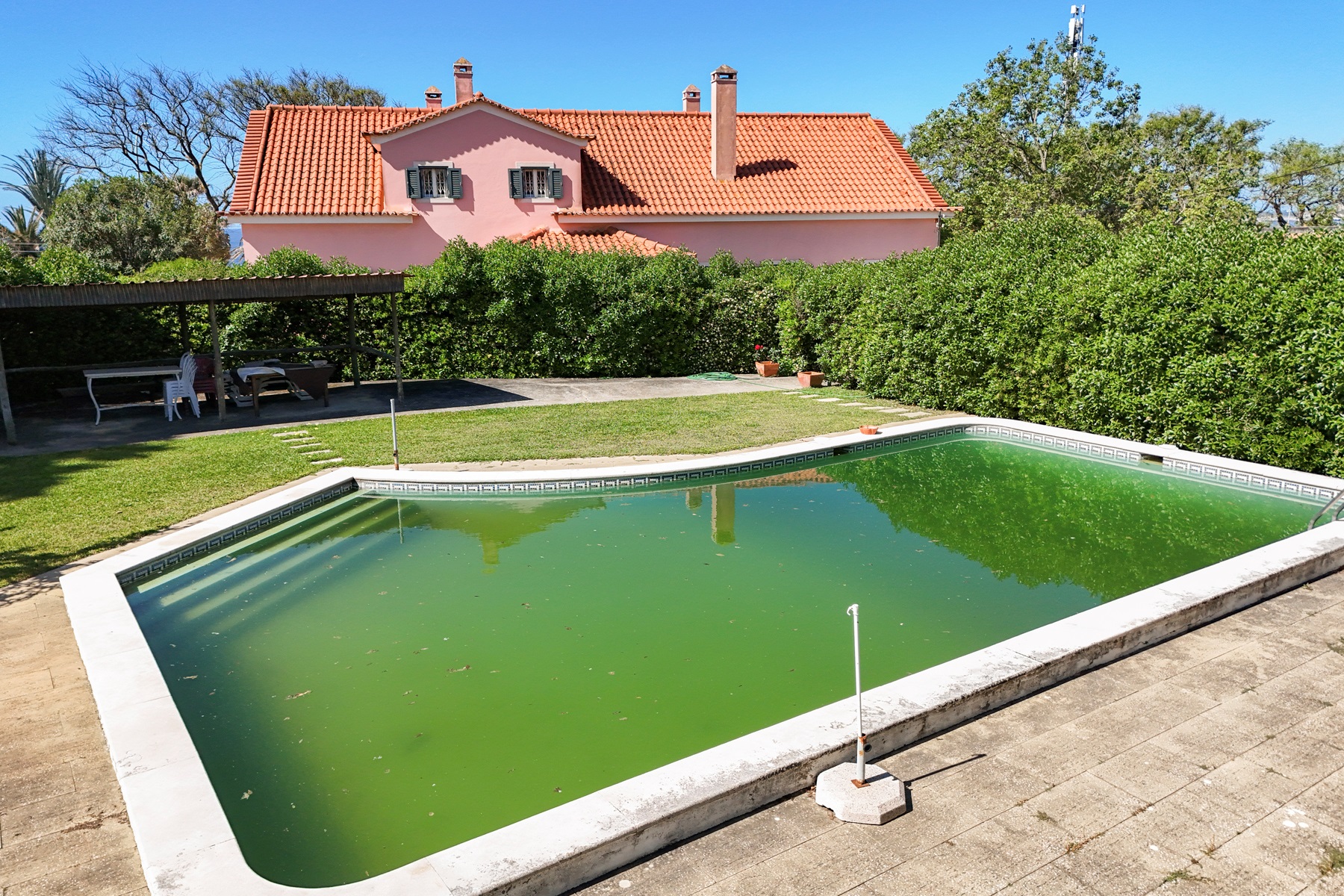  Detached house for Sale - 物件實景