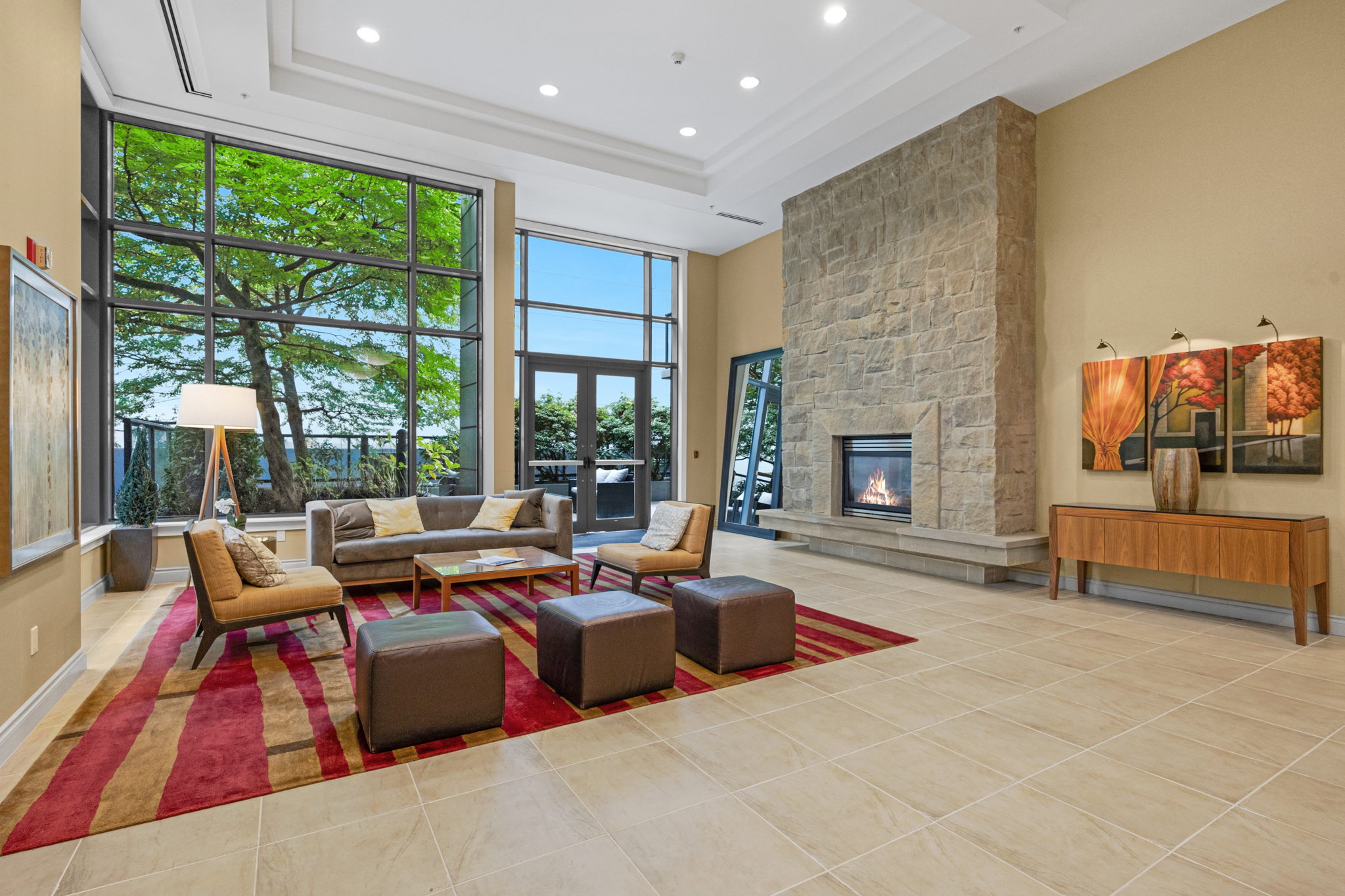 Light-Filled Luxury in Seattle - 物件實景