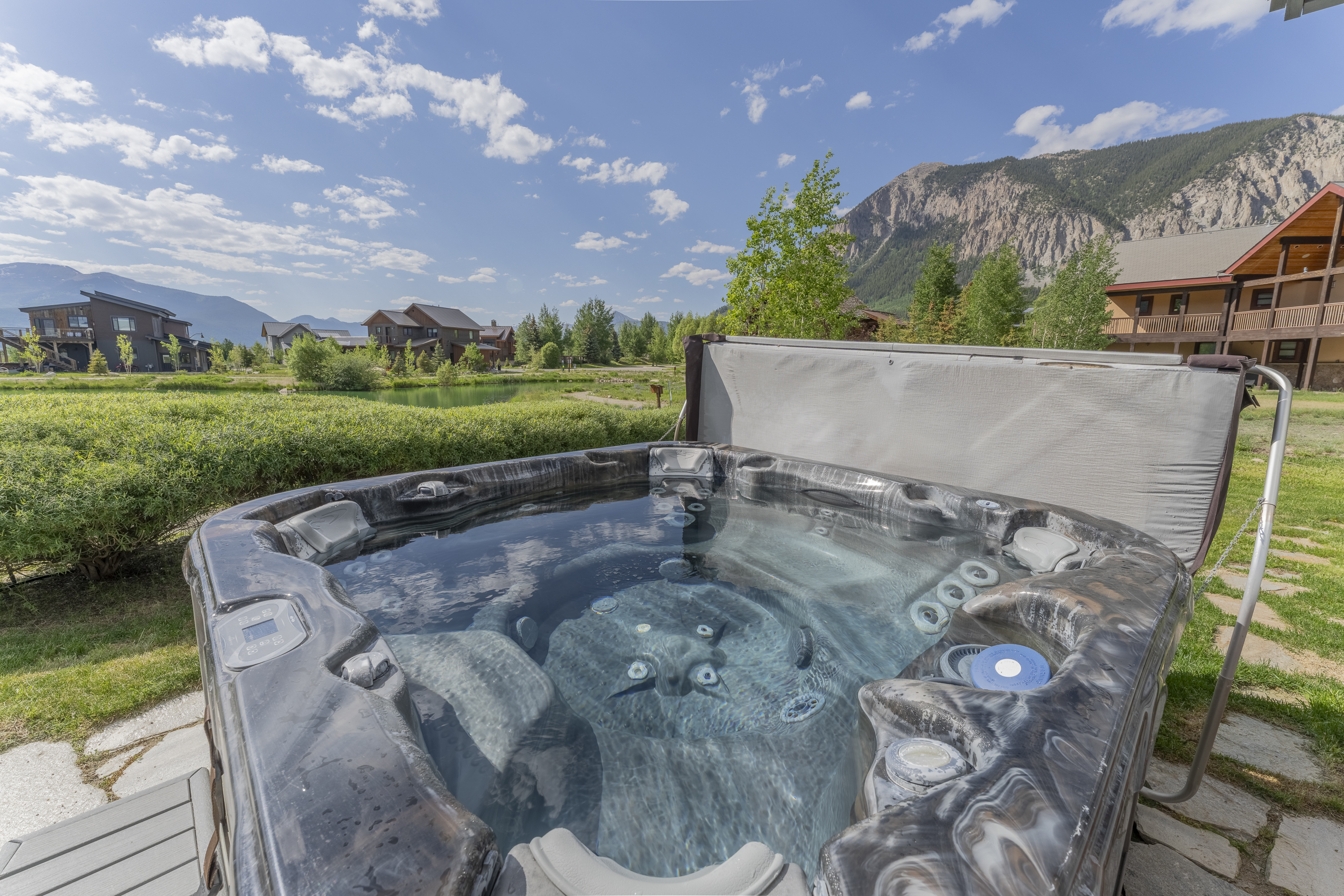  330 Larkspur Loop, Crested Butte, CO 81224 - 物件實景