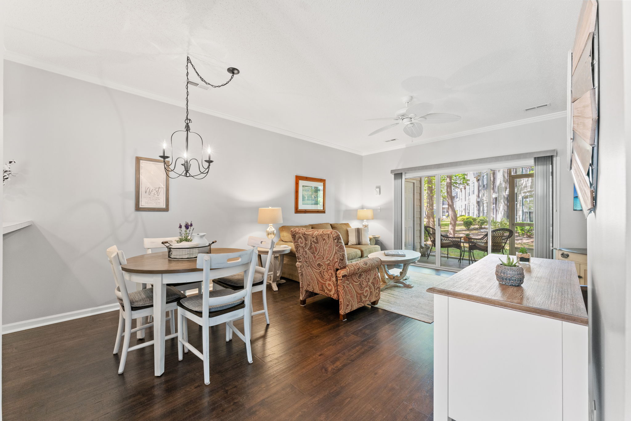  114 Scotch Broom Drive, Little River, SC 29566 - 物件實景