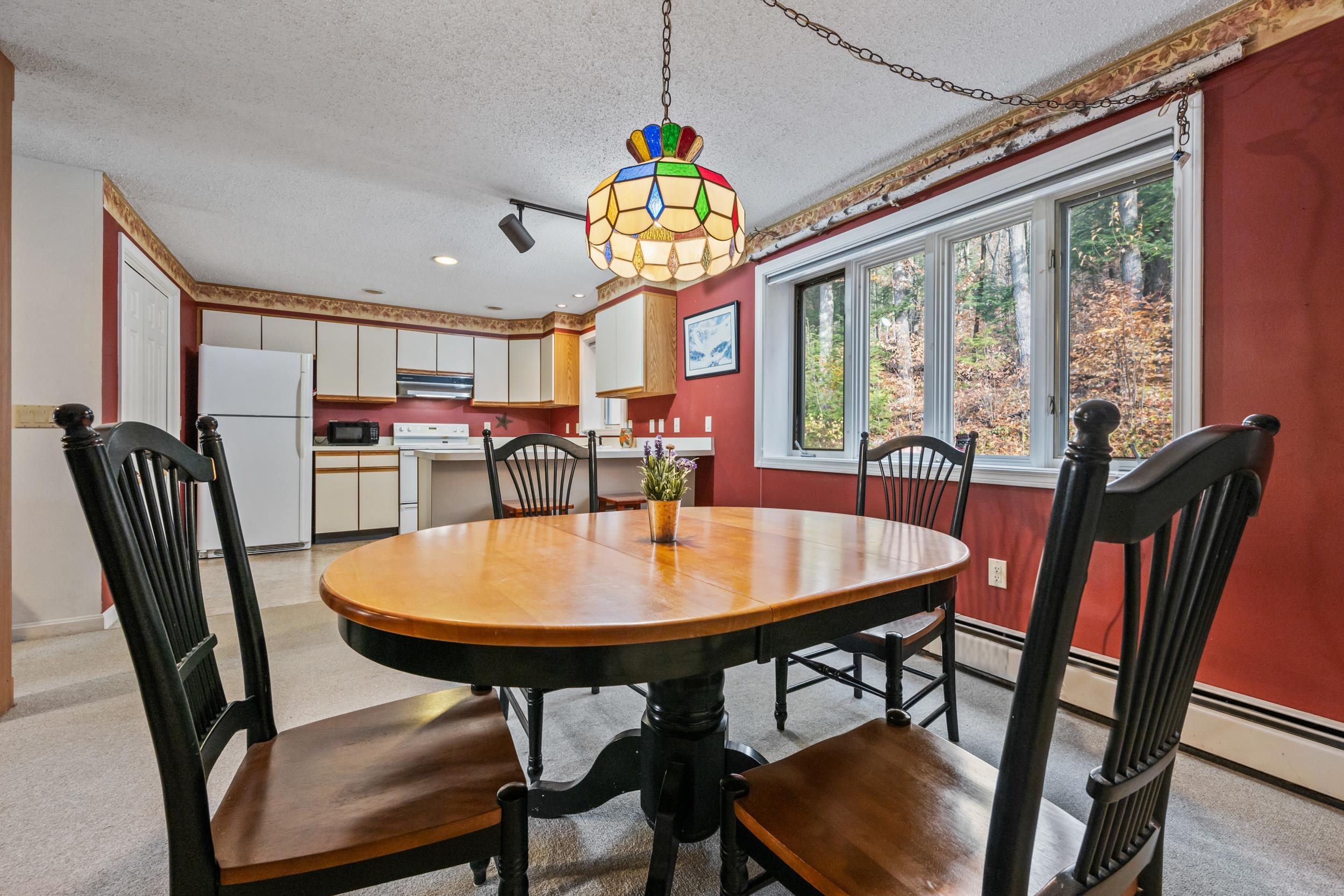 Jackson, New Hampshire, 03846, United States, 2 Bedrooms Bedrooms, ,2 BathroomsBathrooms,Residential,For Sale,1988015