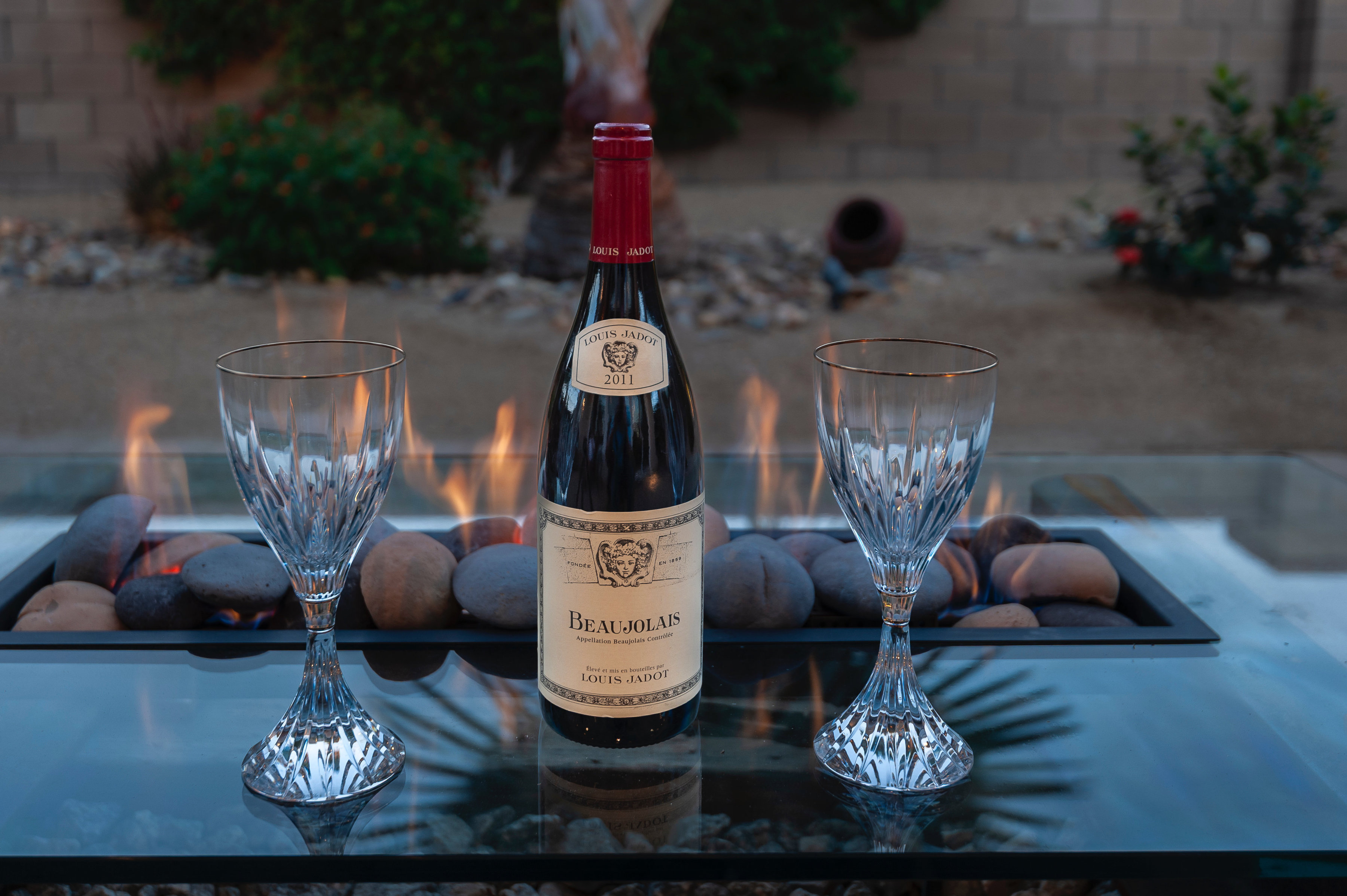  60328 Desert Shadows Drive, La Quinta, CA 92253 - 物件實景