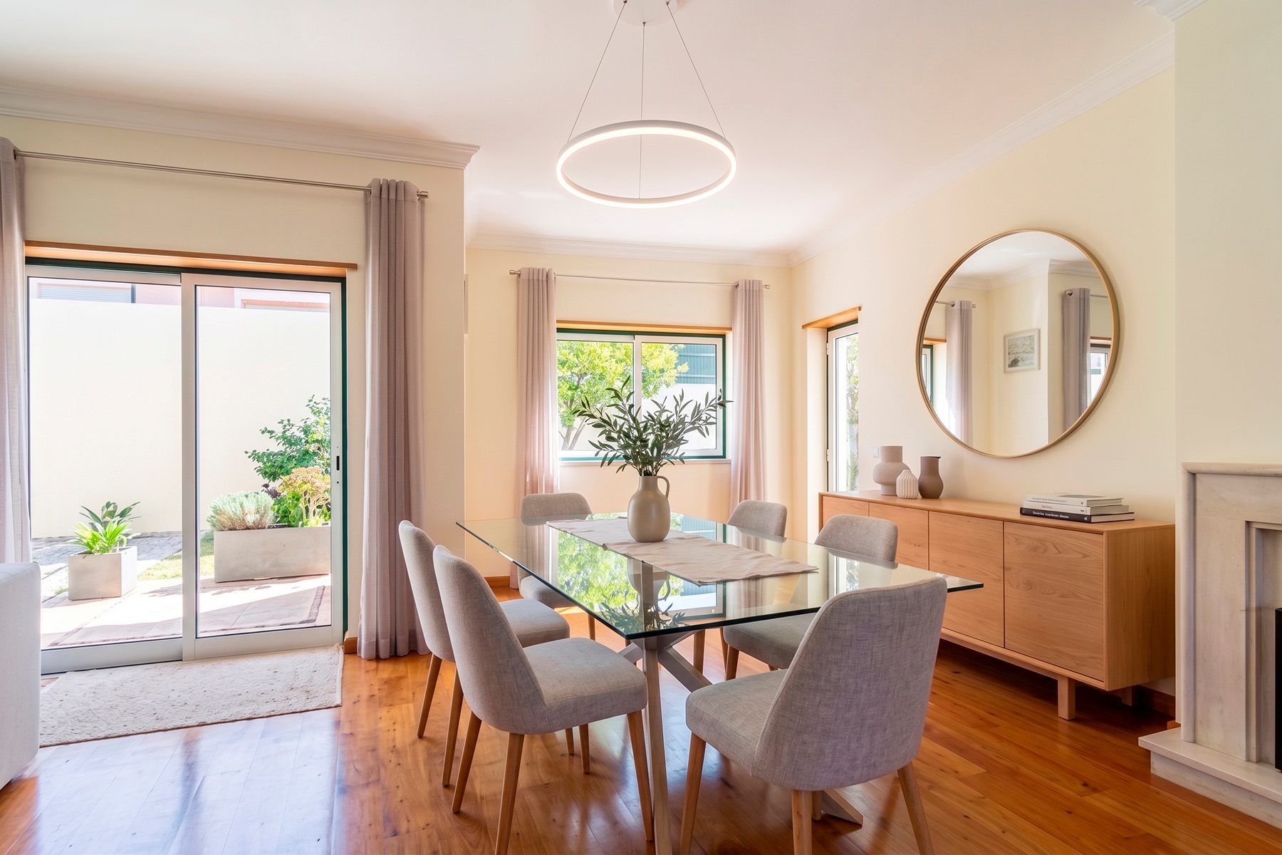  House, 4 bedrooms, for Sale - 物件實景
