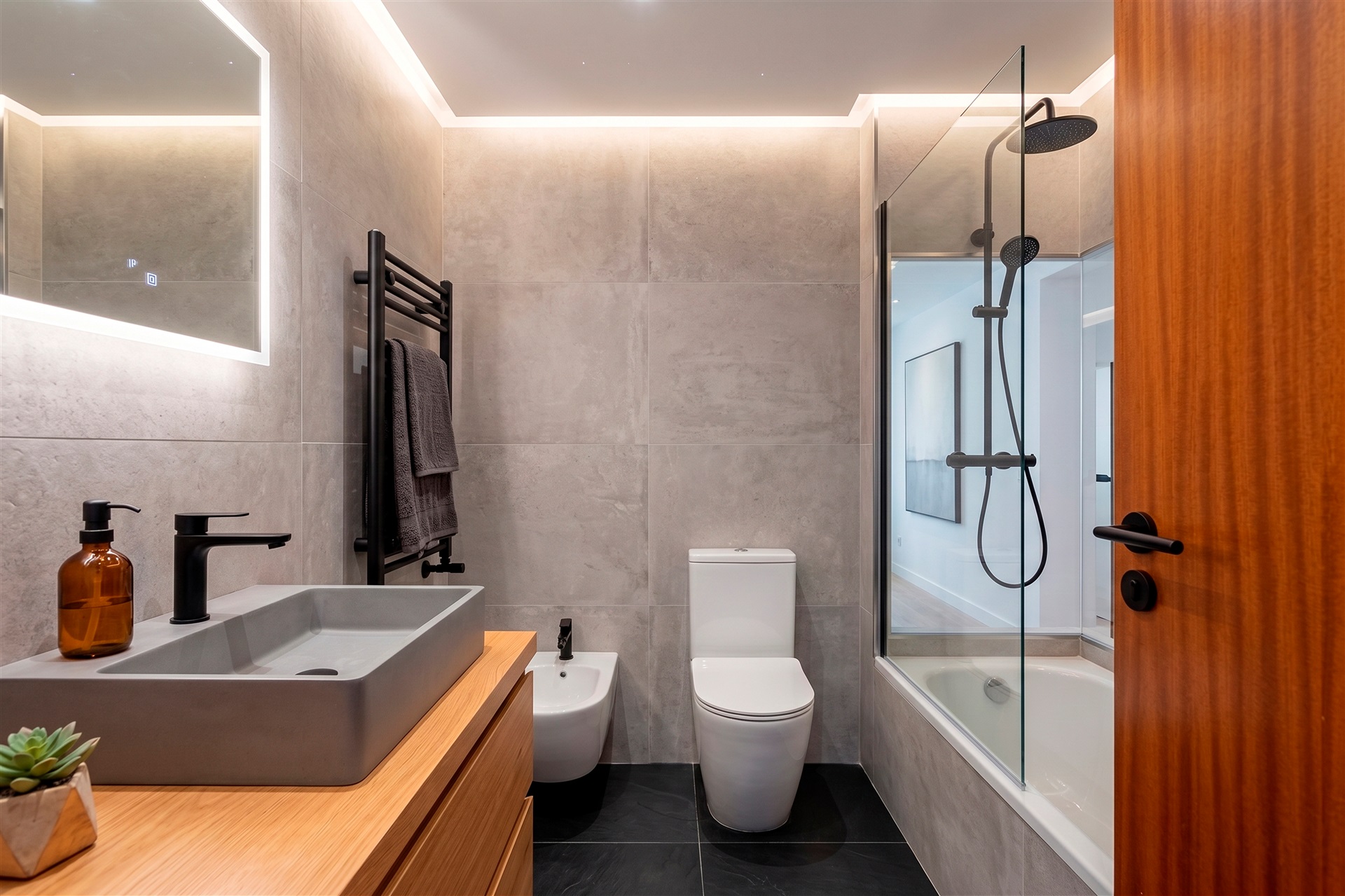  Flat, 4 bedrooms, for Sale - 物件實景
