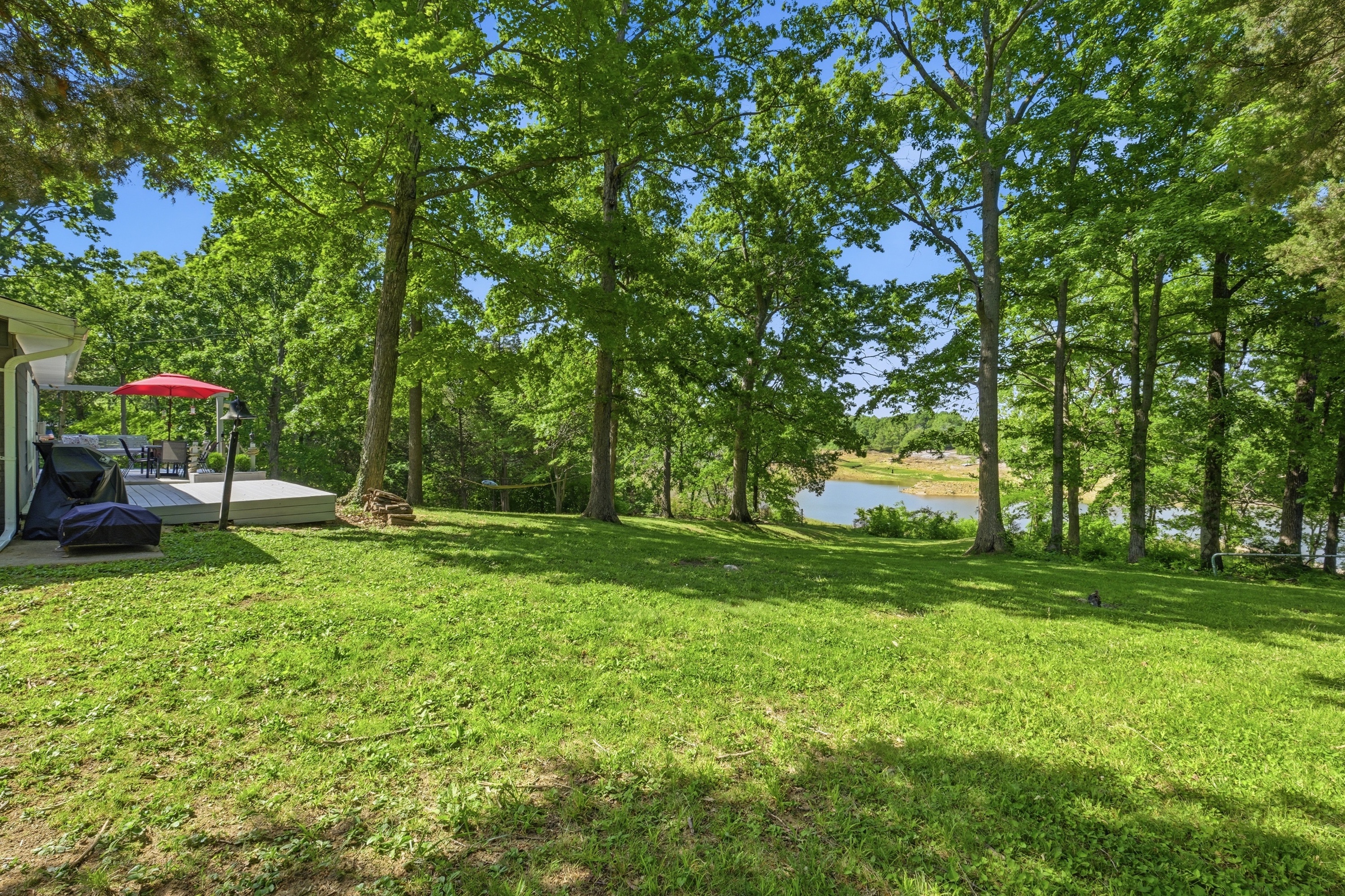  339 Rough River Resort Road, McDaniels, KY 40152 - 物件實景