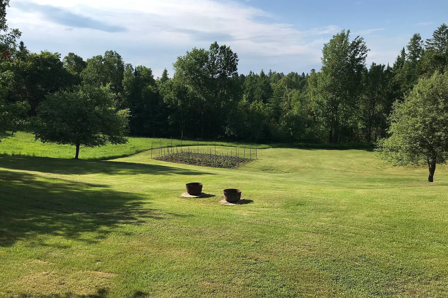  Wentworth-Nord, Laurentides - 物件實景