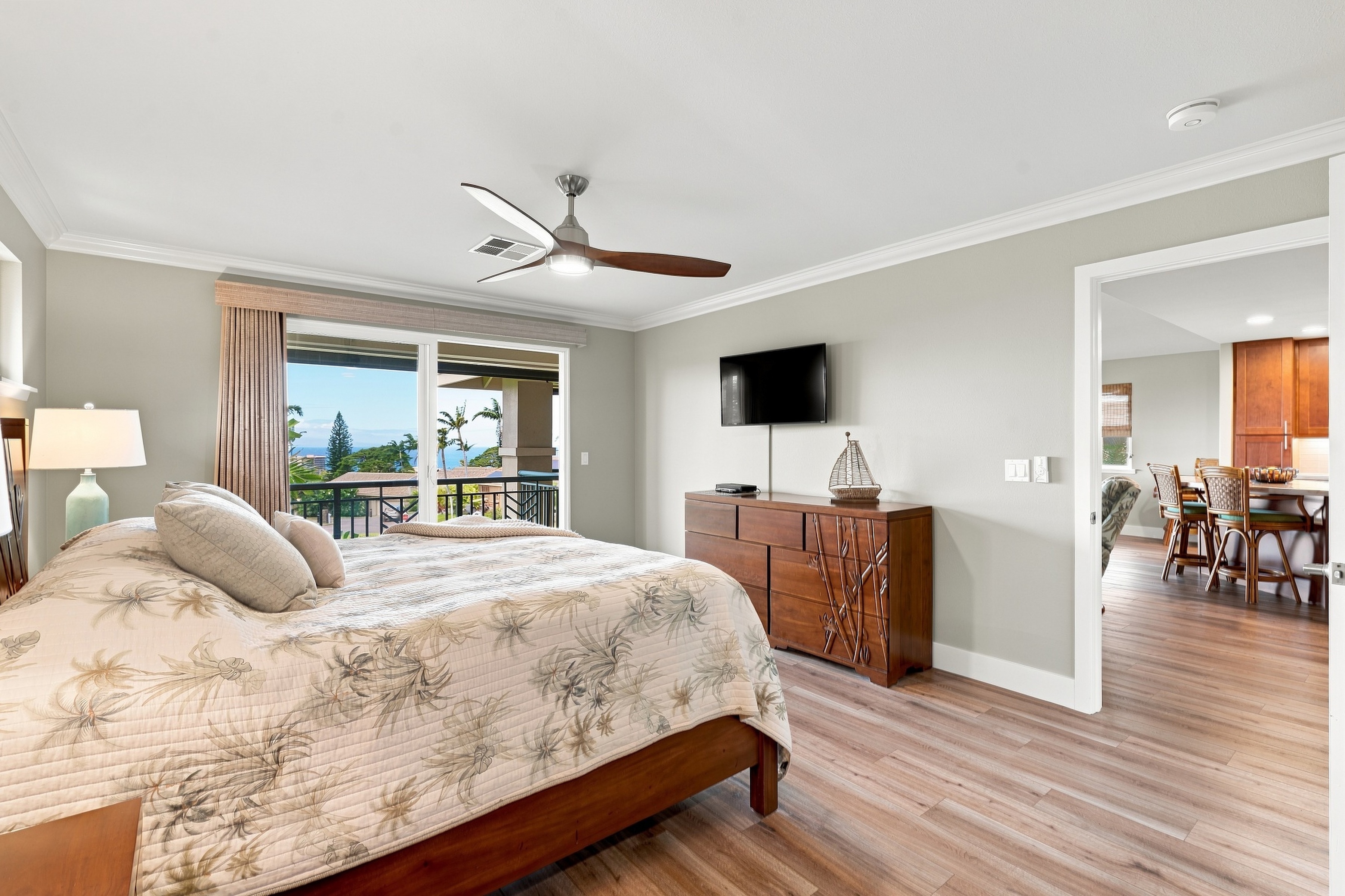  Elevated Island Living at the Vintage at Kaanapali - 物件實景