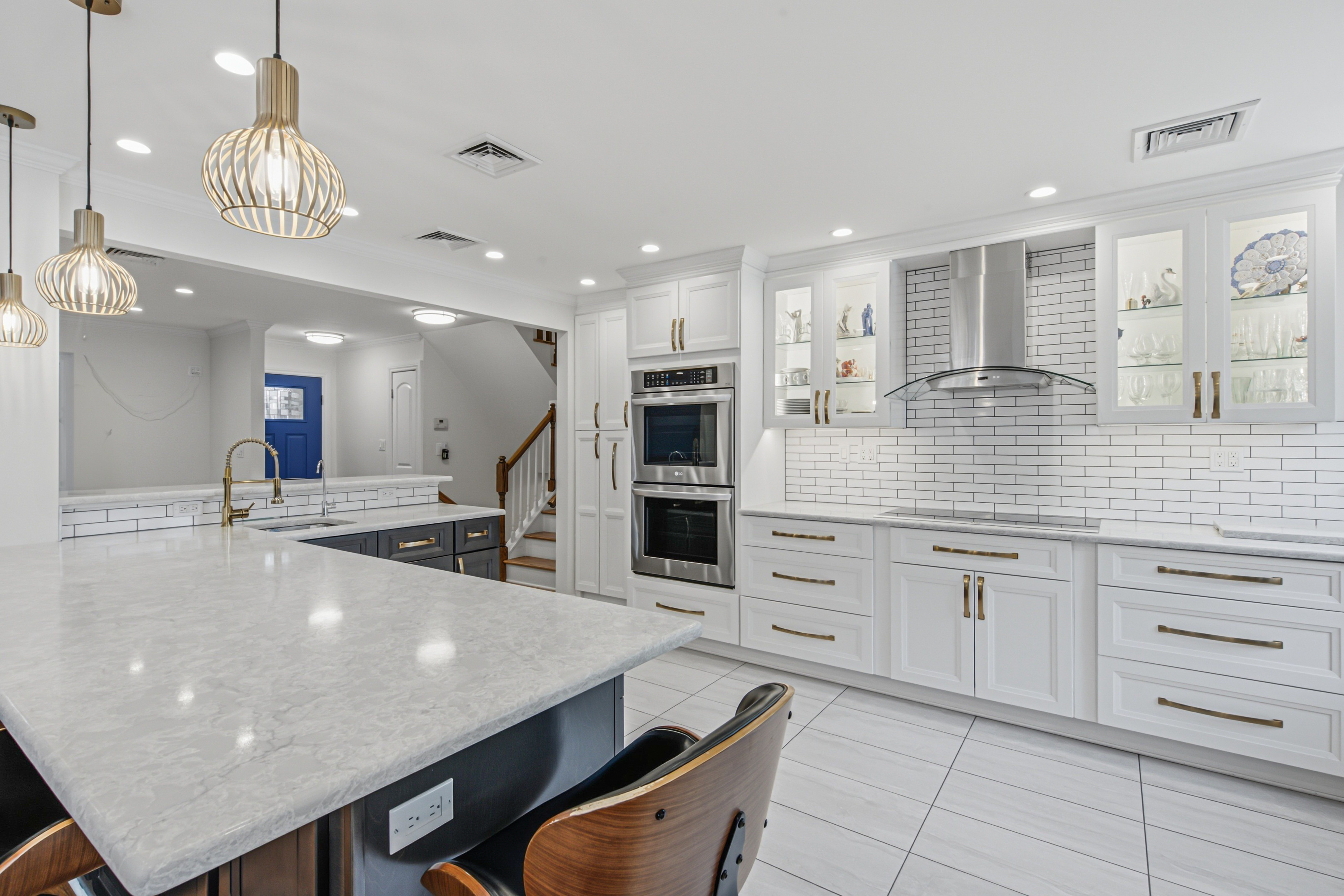  186 N Stratford, Roslyn Heights, NY, 11577 - 物件實景
