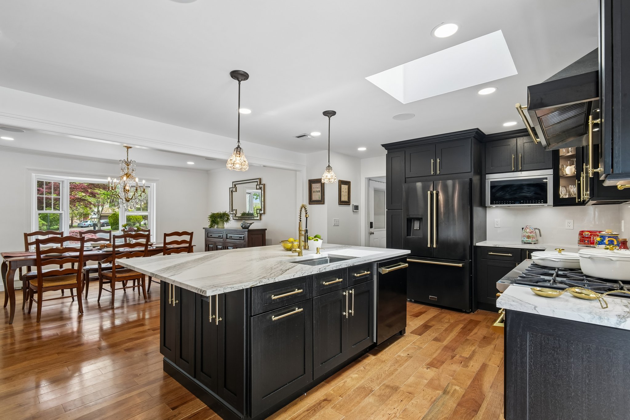  11 Auriemma Court, Roxbury Township, NJ 07850 - 物件實景