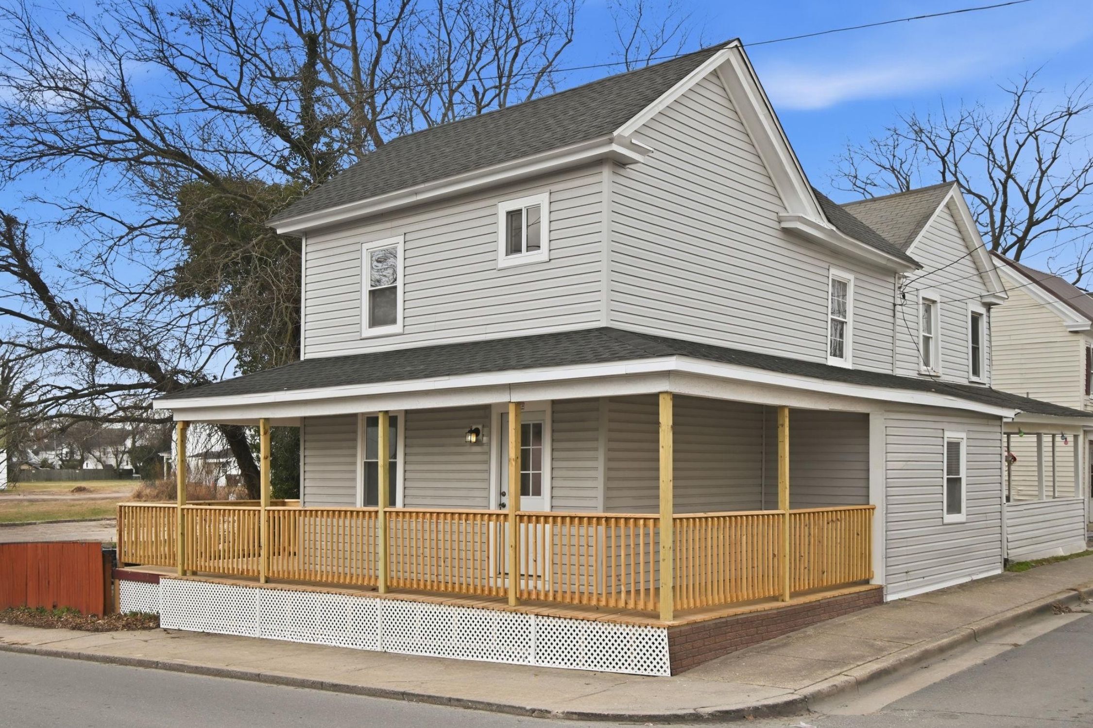  603 Academy Street, Cambridge, MD, 21613 - 物件實景