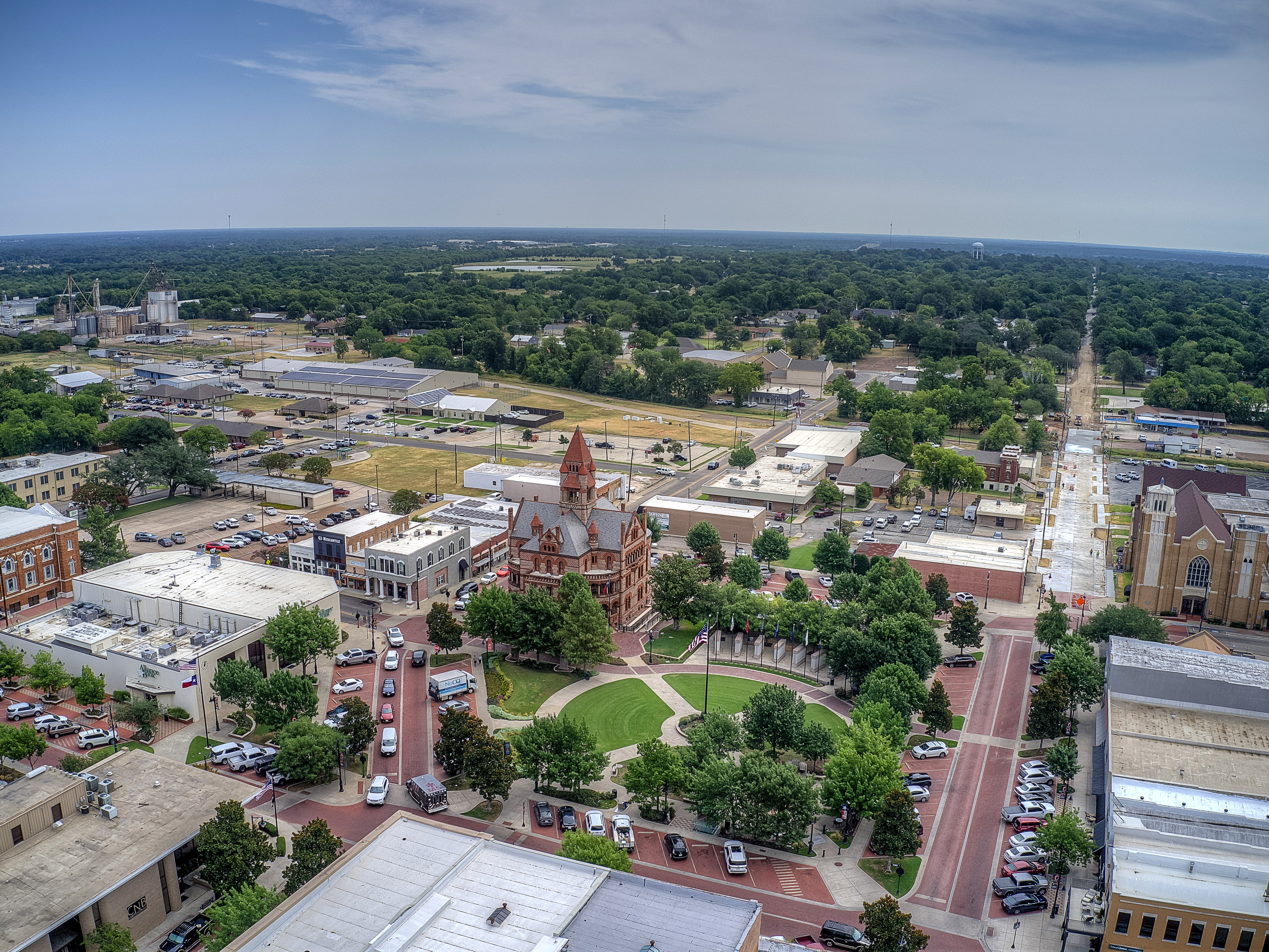 Sulphur Springs, Texas, 75482, United States, 4 Bedrooms Bedrooms, ,4 BathroomsBathrooms,Residential,For Sale,1981716