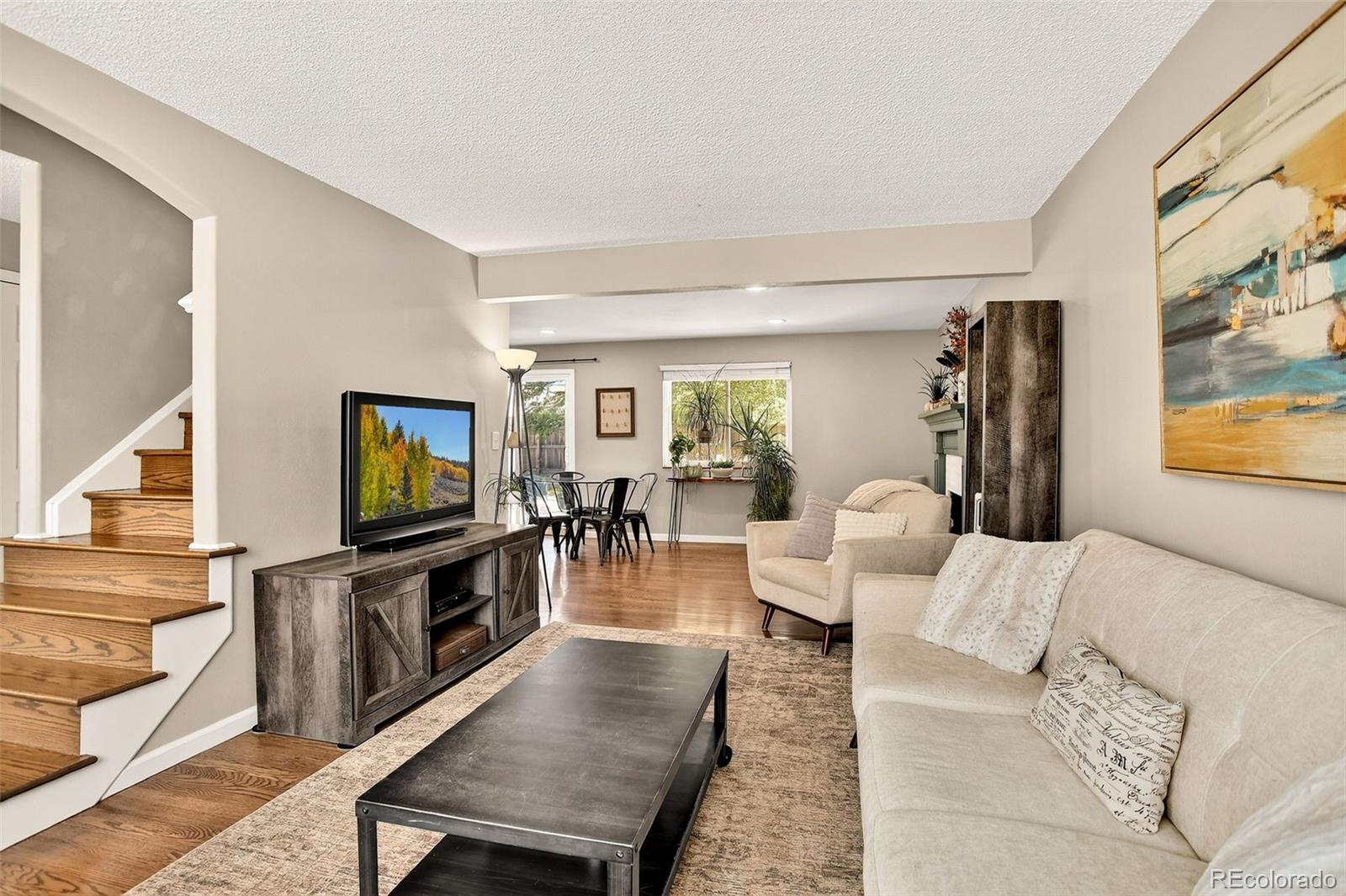 Centennial, Colorado, 80015, United States, 4 Bedrooms Bedrooms, ,2 BathroomsBathrooms,Residential,For Sale,1988993