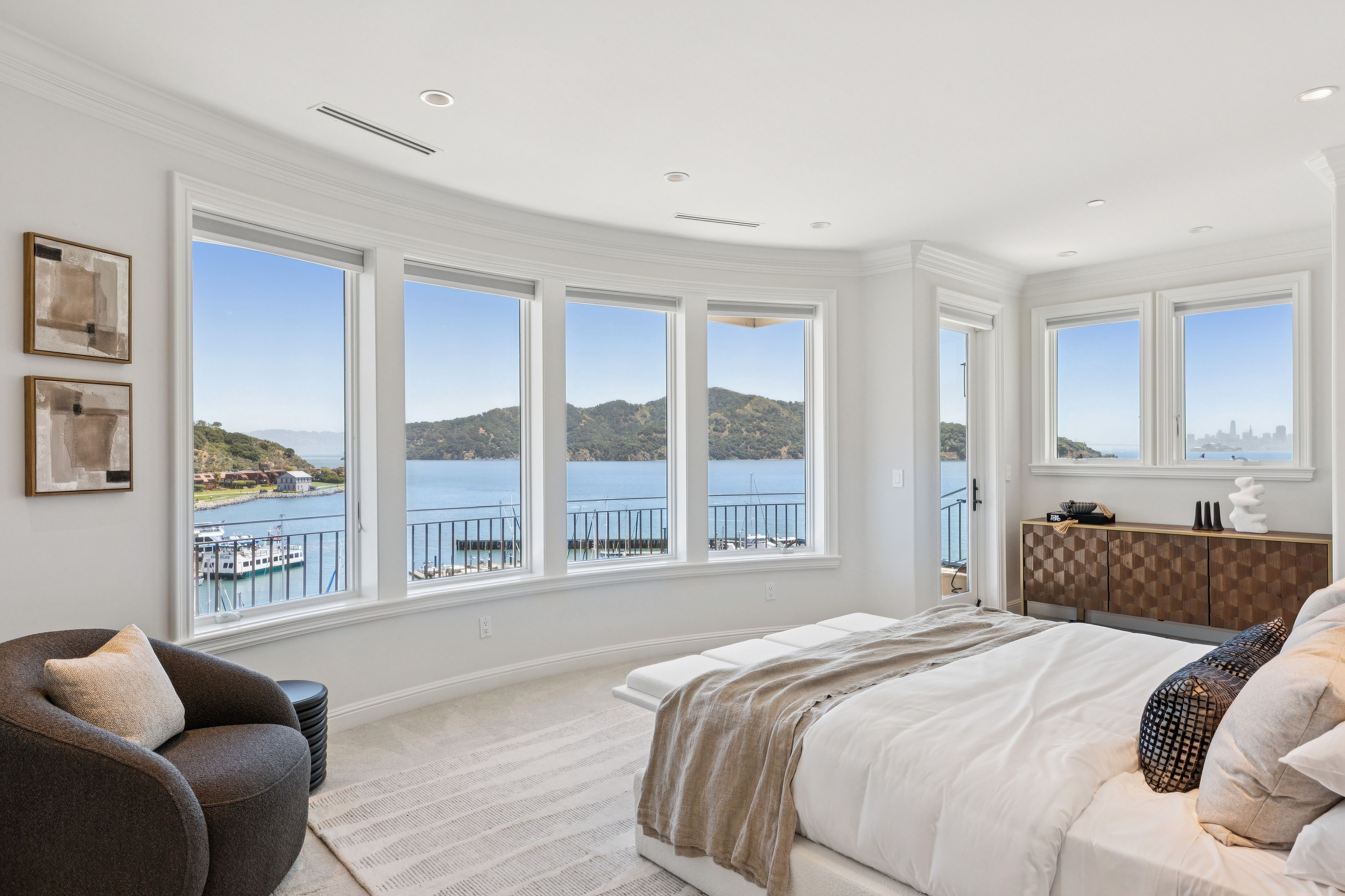  Corinthian Island Estate - 物件實景