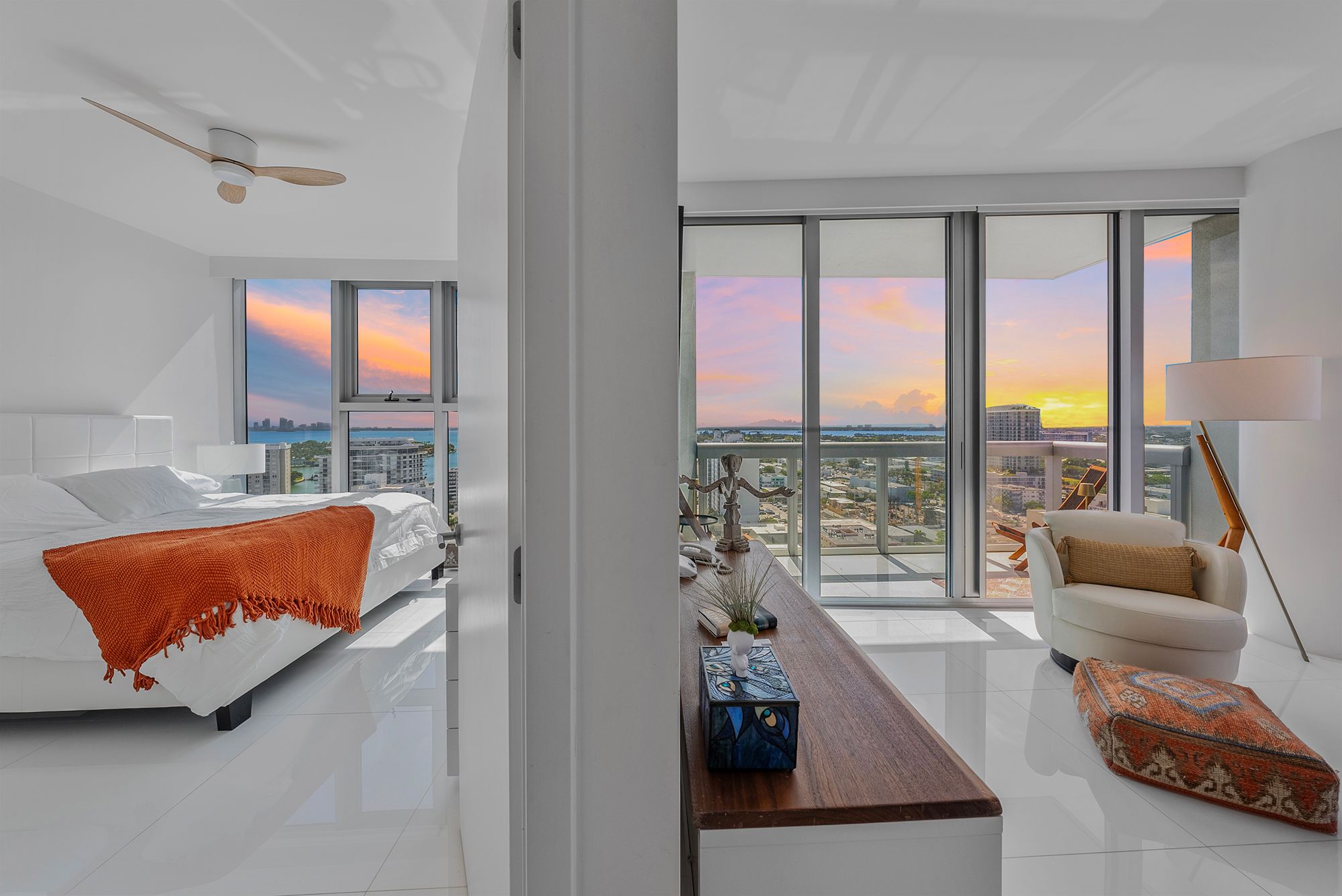  6899 Collins Ave, Miami Beach, FL, 33141 - 物件實景