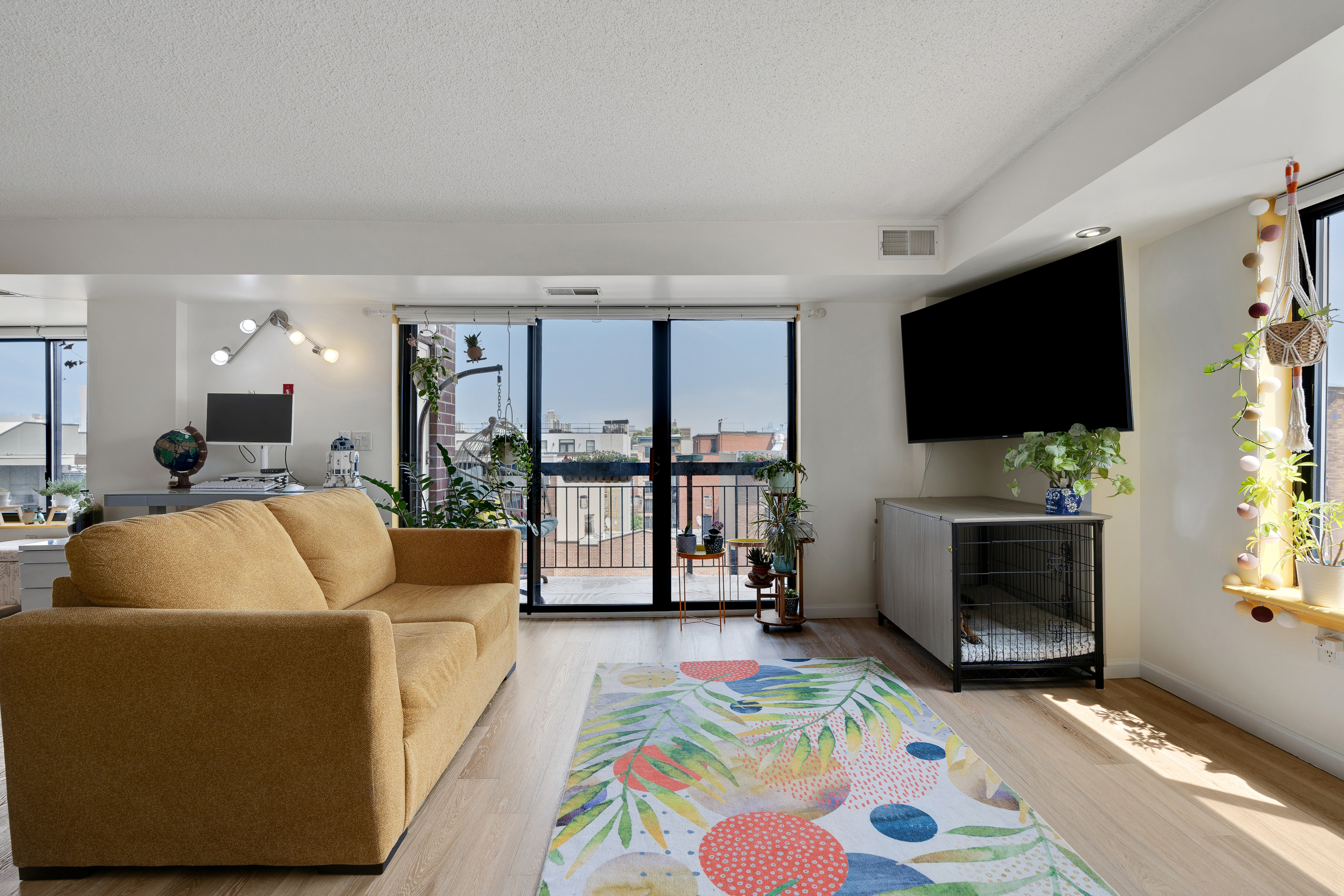  700 1st St. #6H, Hoboken, NJ 07030 - 物件實景