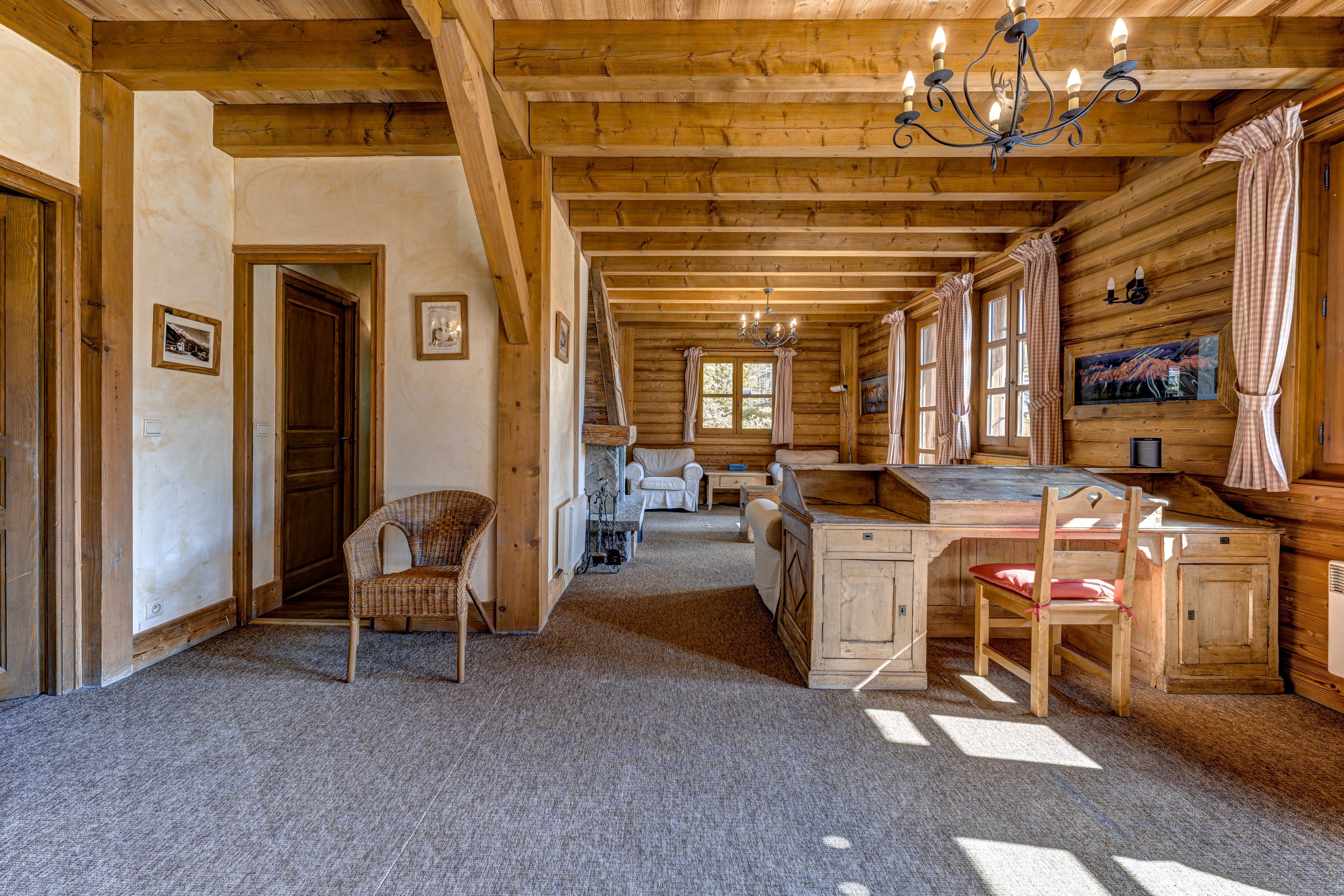  CHALET DIANA - 物件實景