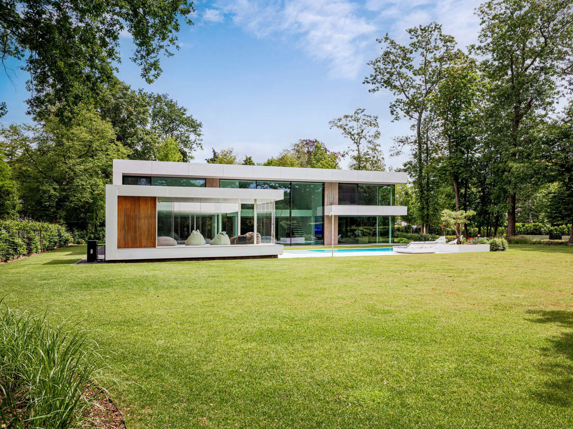  Antwerpen I Brasschaat - 物件實景