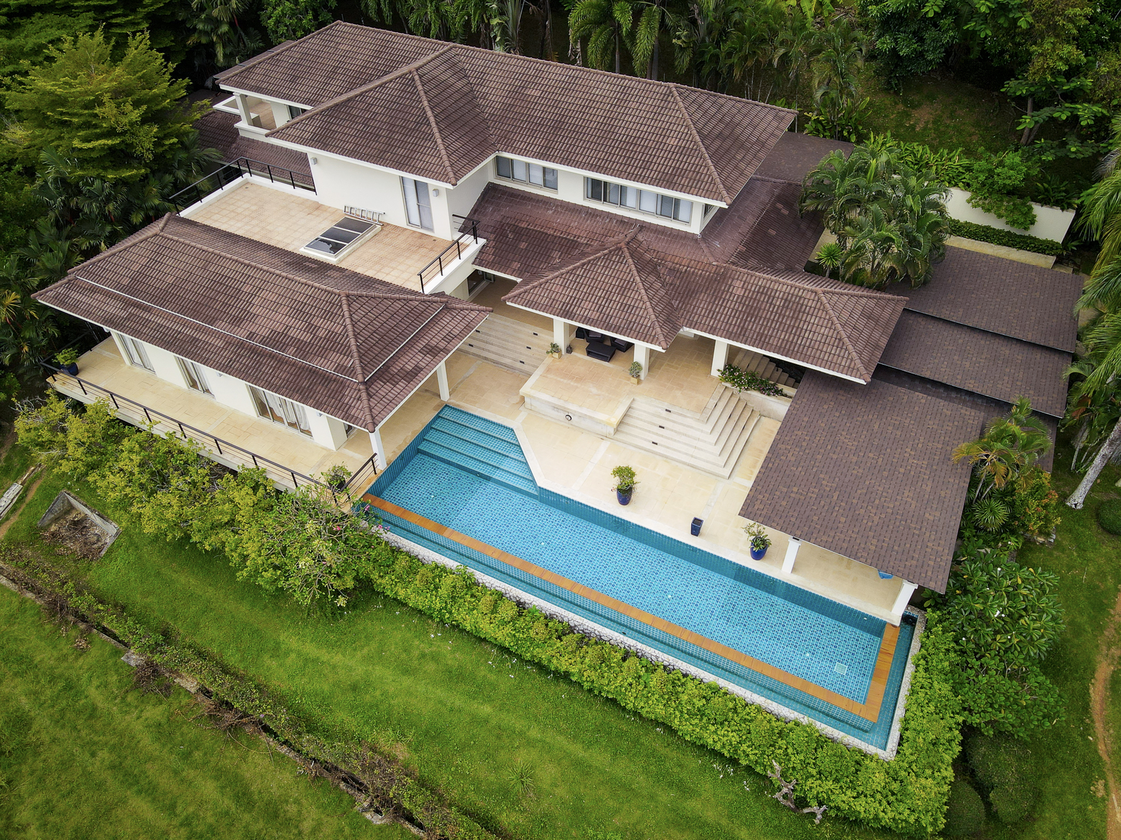 The Estate Phuket 