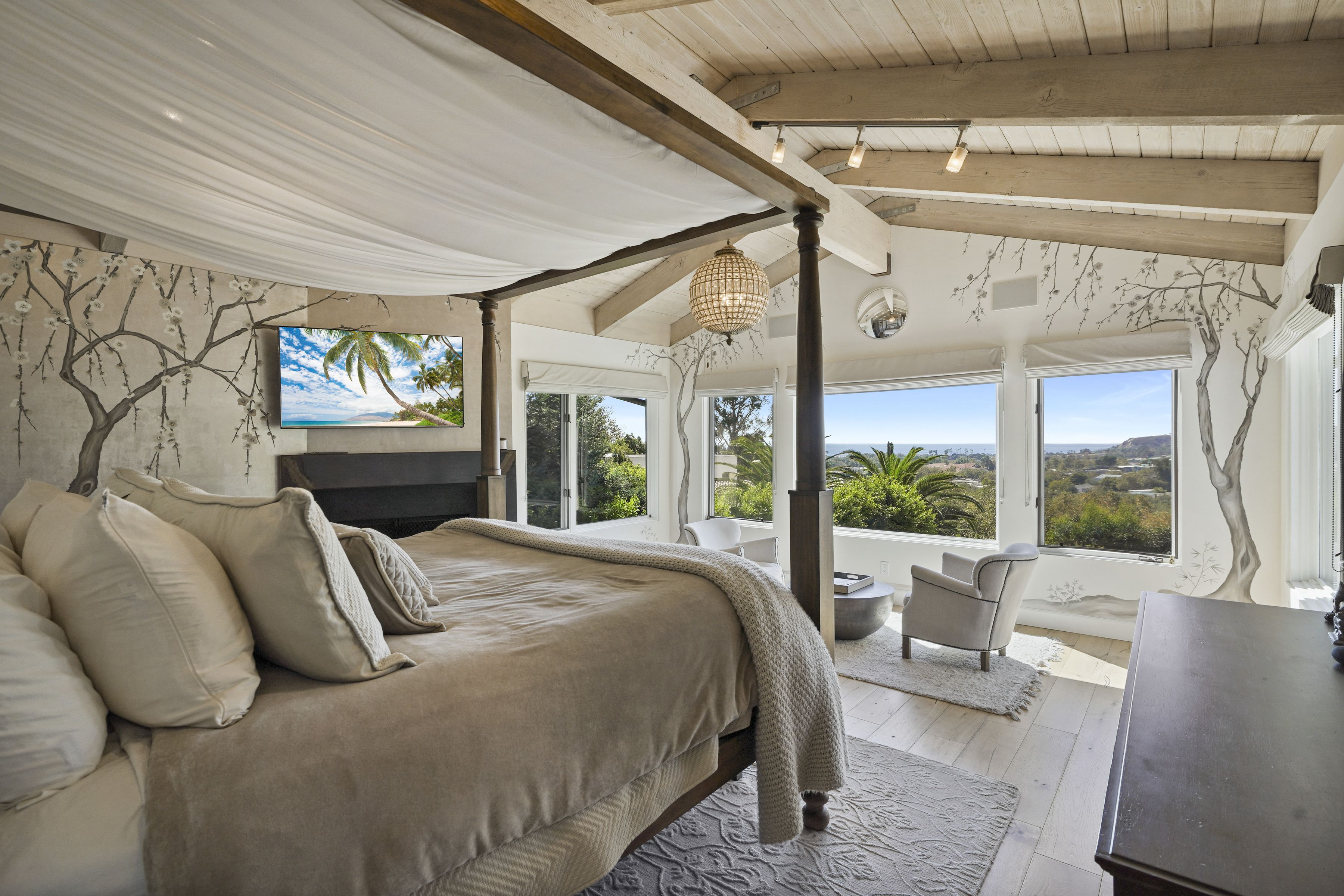  Malibu