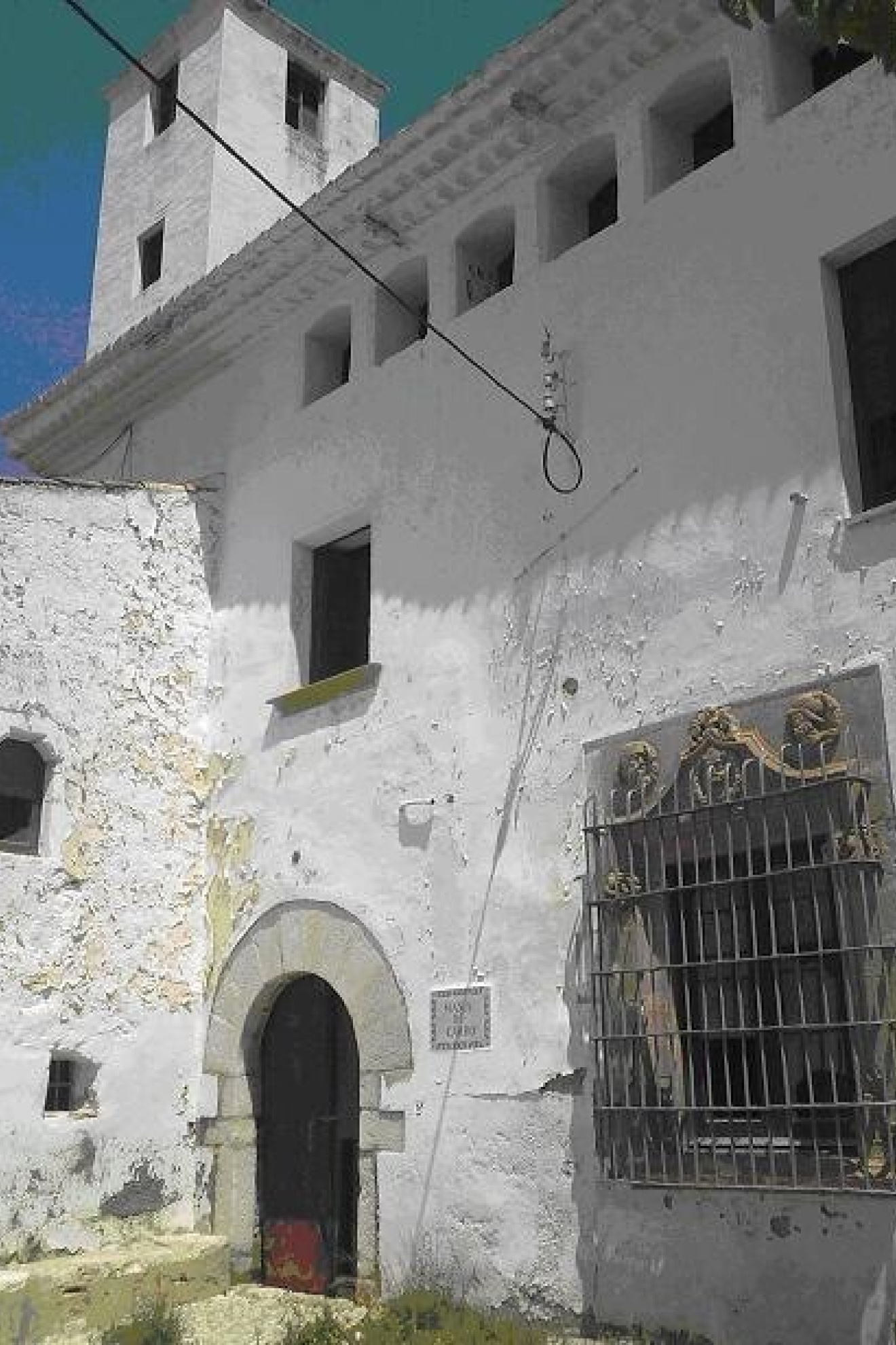  Masia with Vineyards and 3.13 Hectares in Vilanova i la Geltrú - 物件實景