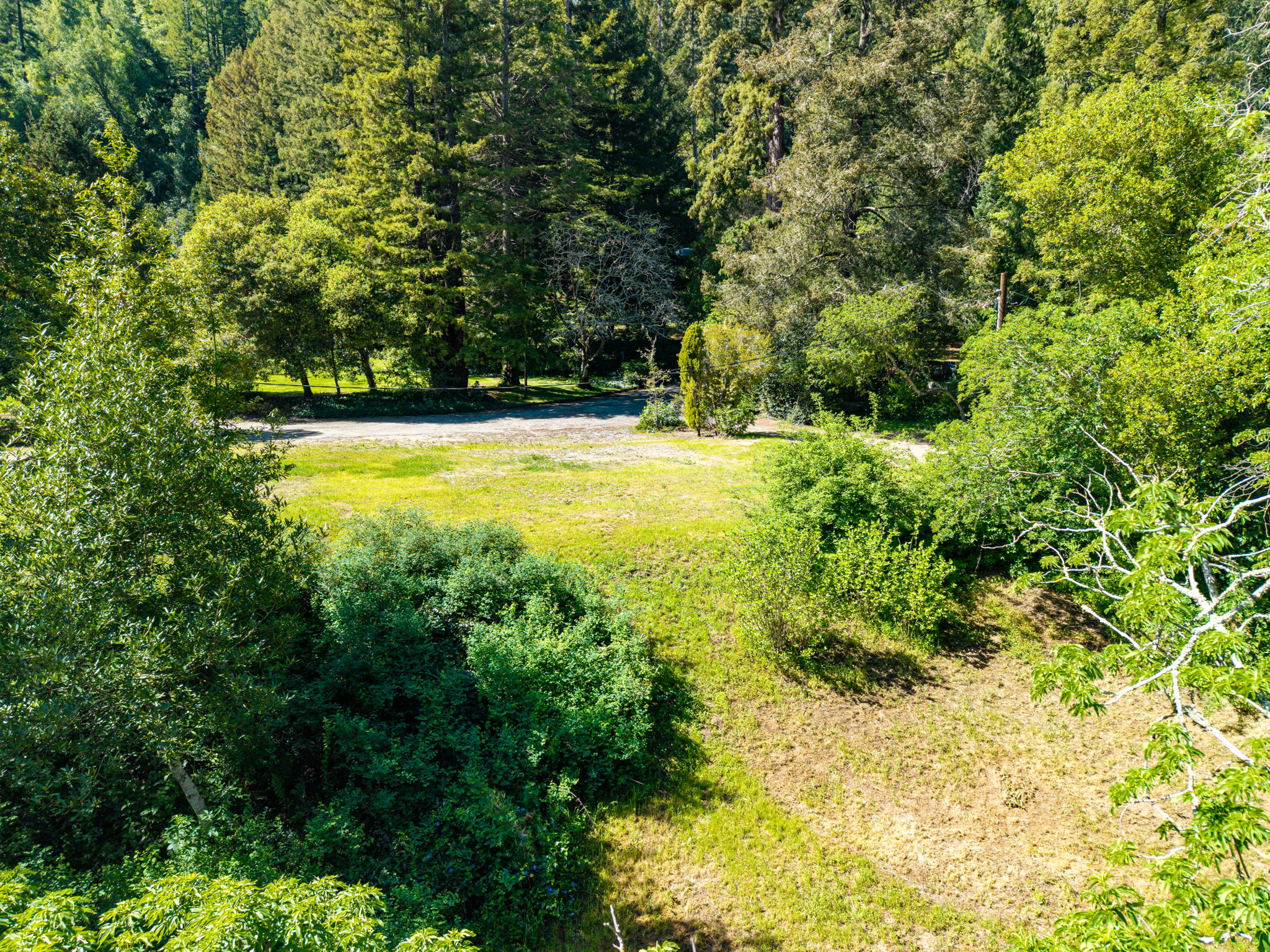  3320 Redwood Road - 物件實景
