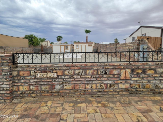 54th St, Yuma, AZ 85367