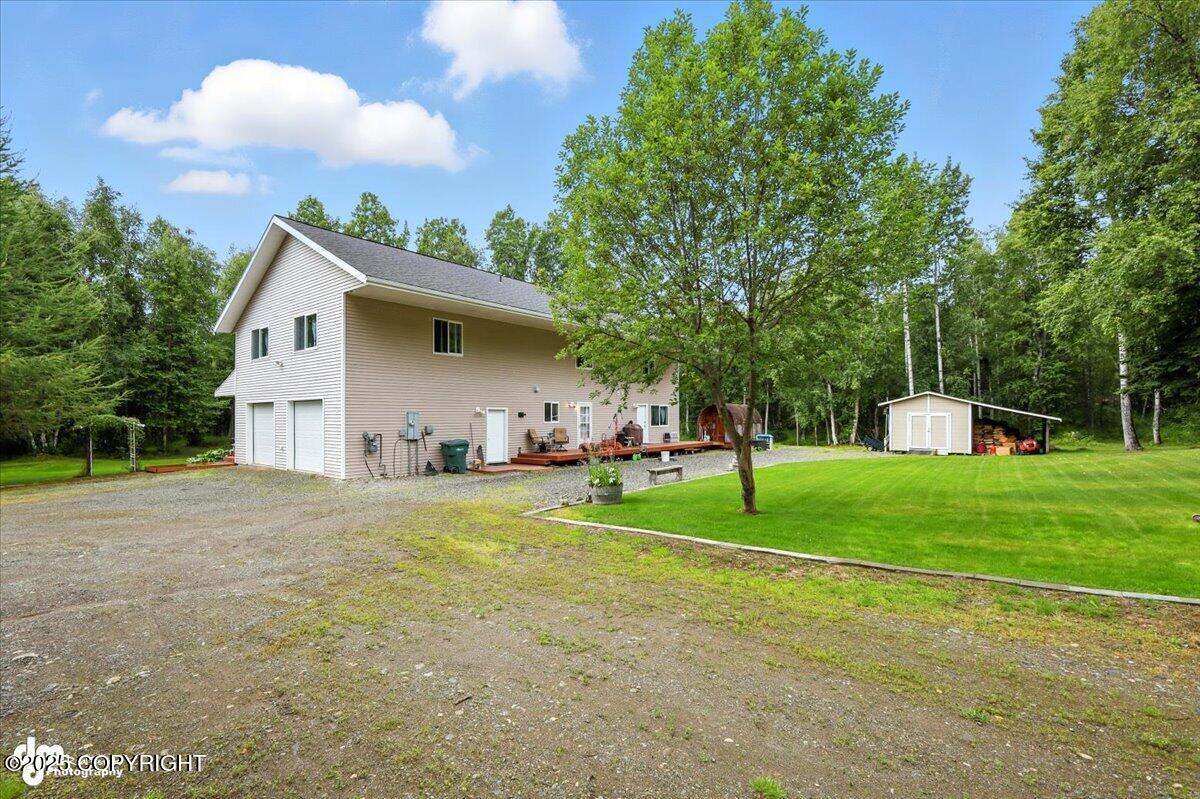 Wasilla, Alaska, 99654, United States, 5 Bedrooms Bedrooms, ,4 BathroomsBathrooms,Residential,For Sale,1974531