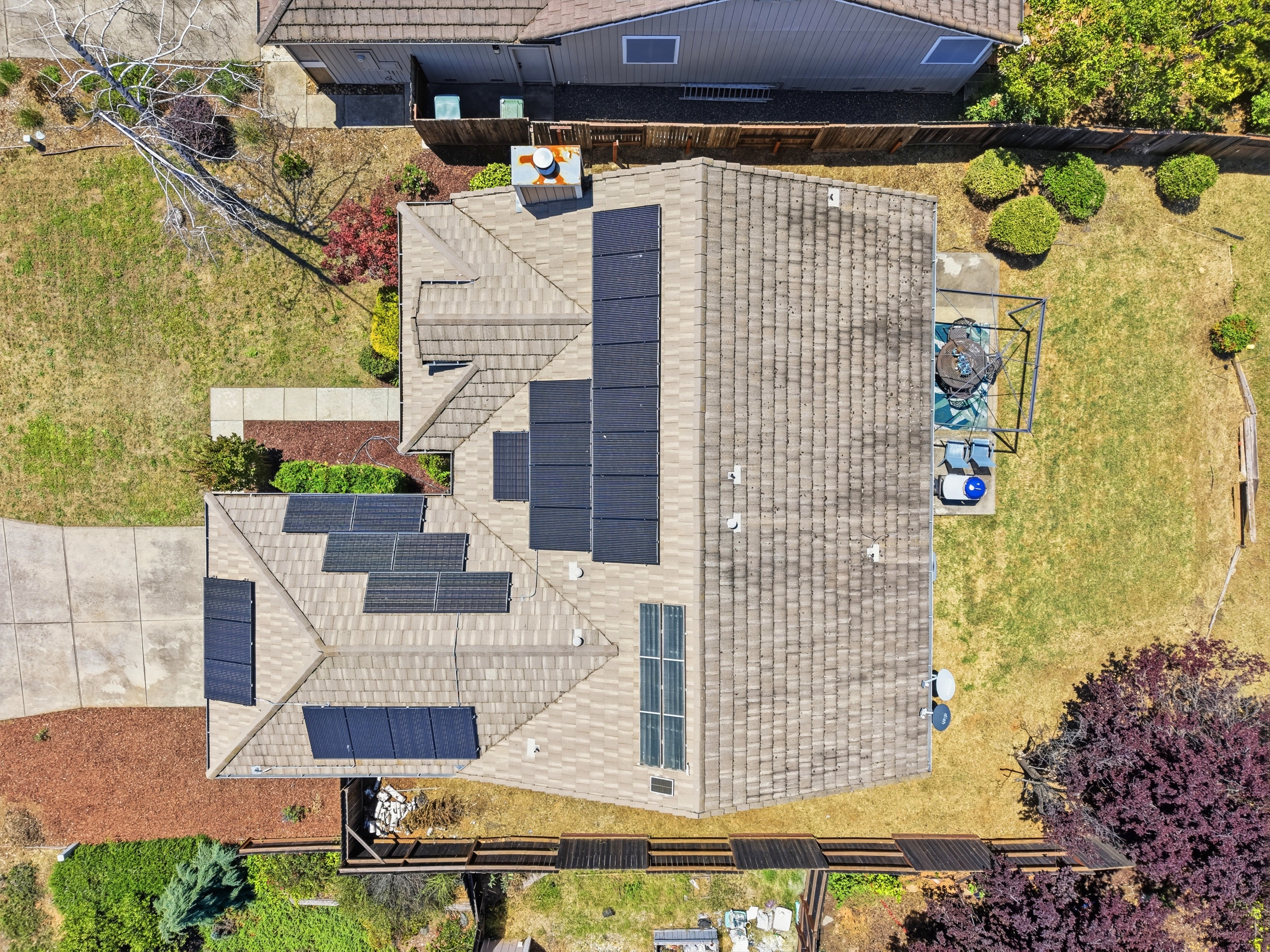  3376 Alyssum Circle, El Dorado Hills, CA 95762 - 物件實景