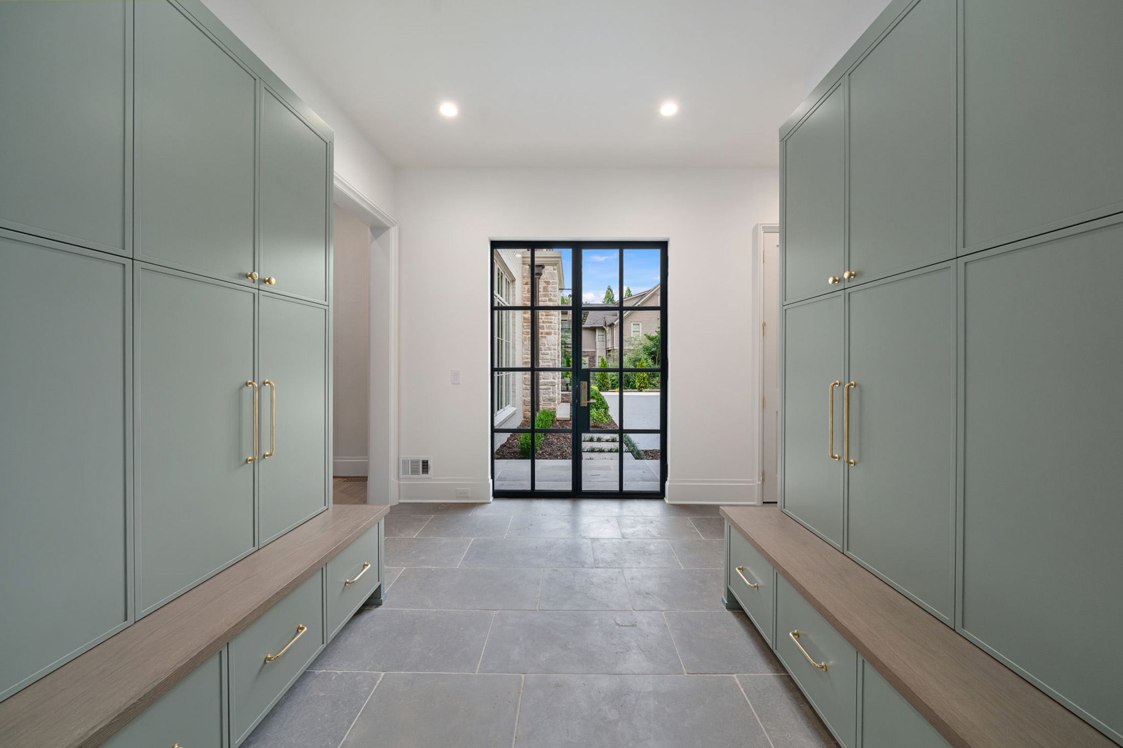  Remarkable New Construction Morningside Estate on 1.1+/- Private Acres - 物件實景