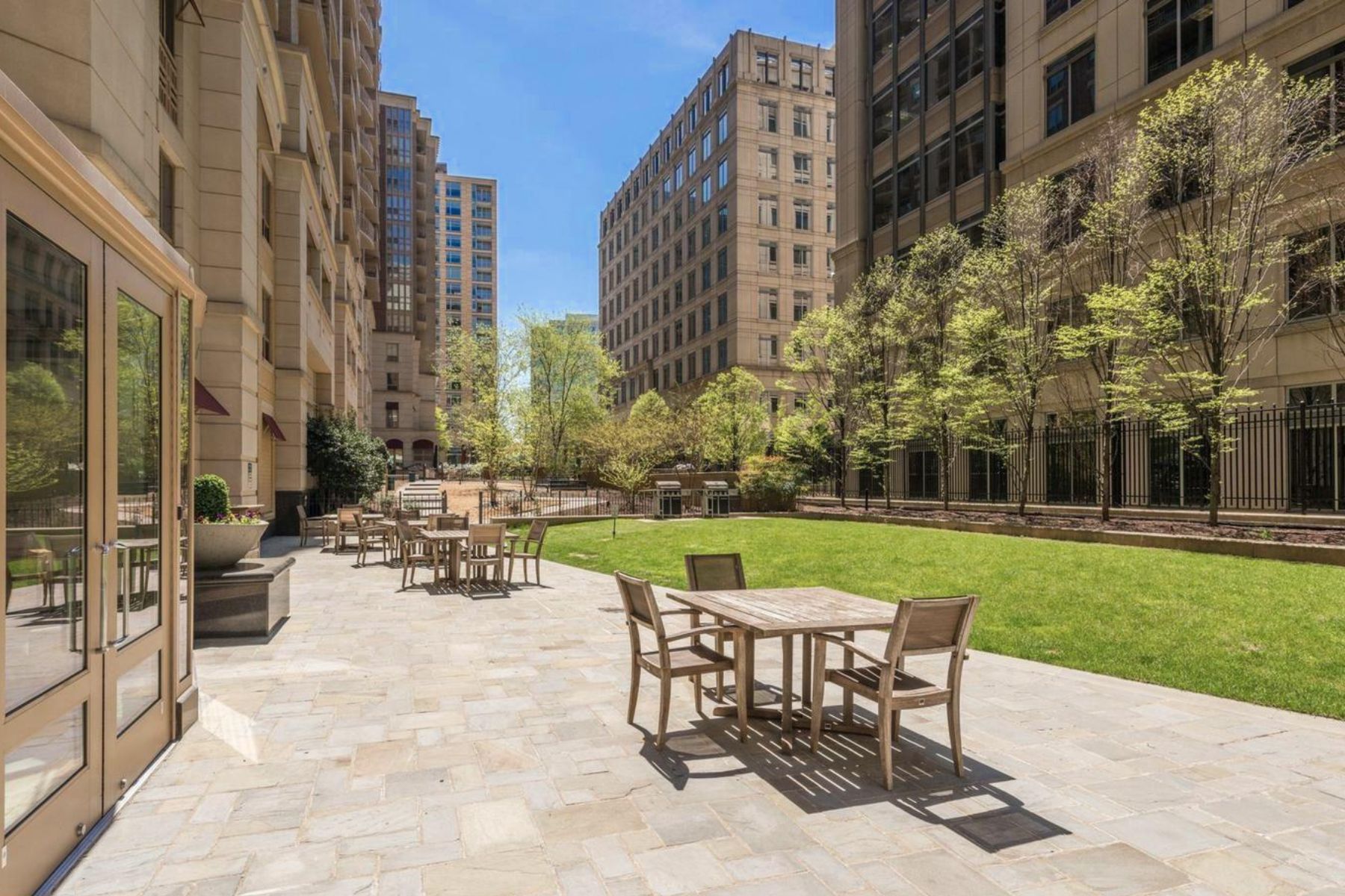  888 N Quincy Street, Arlington, VA, 22203 - 物件實景