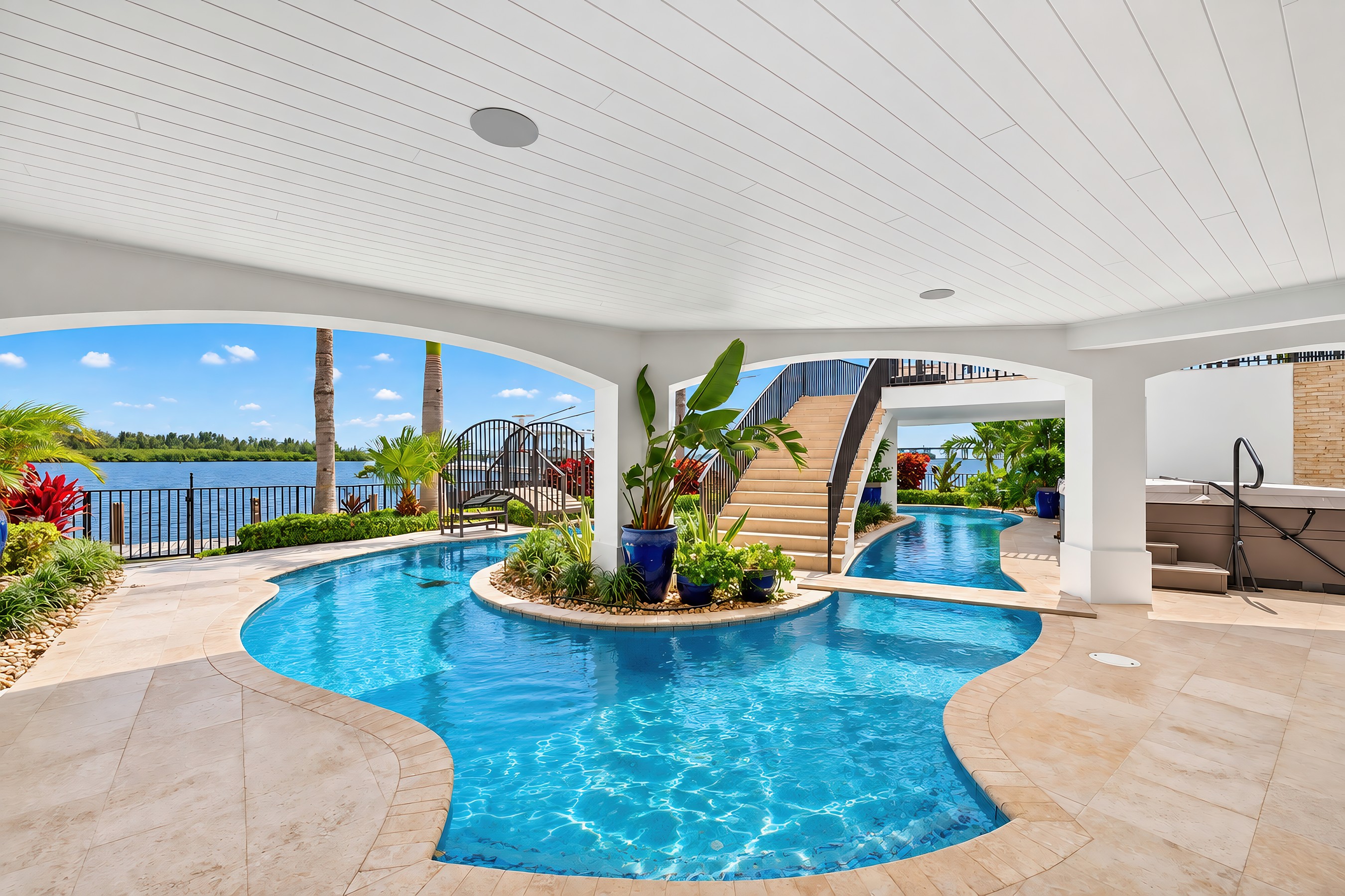  1 Sailfish Road, Vero Beach, FL, 32960 - 物件實景