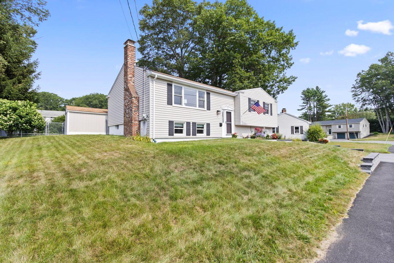 Portland, Maine, 04102, United States, 4 Bedrooms Bedrooms, ,2 BathroomsBathrooms,Residential,For Sale,1918593