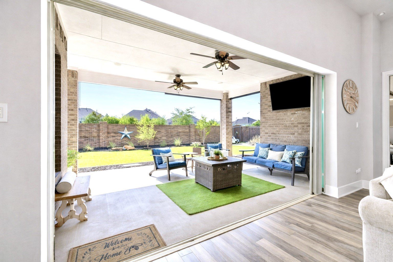 Katy, Texas, 77494, United States, 4 Bedrooms Bedrooms, ,4 BathroomsBathrooms,Residential,For Sale,2038888