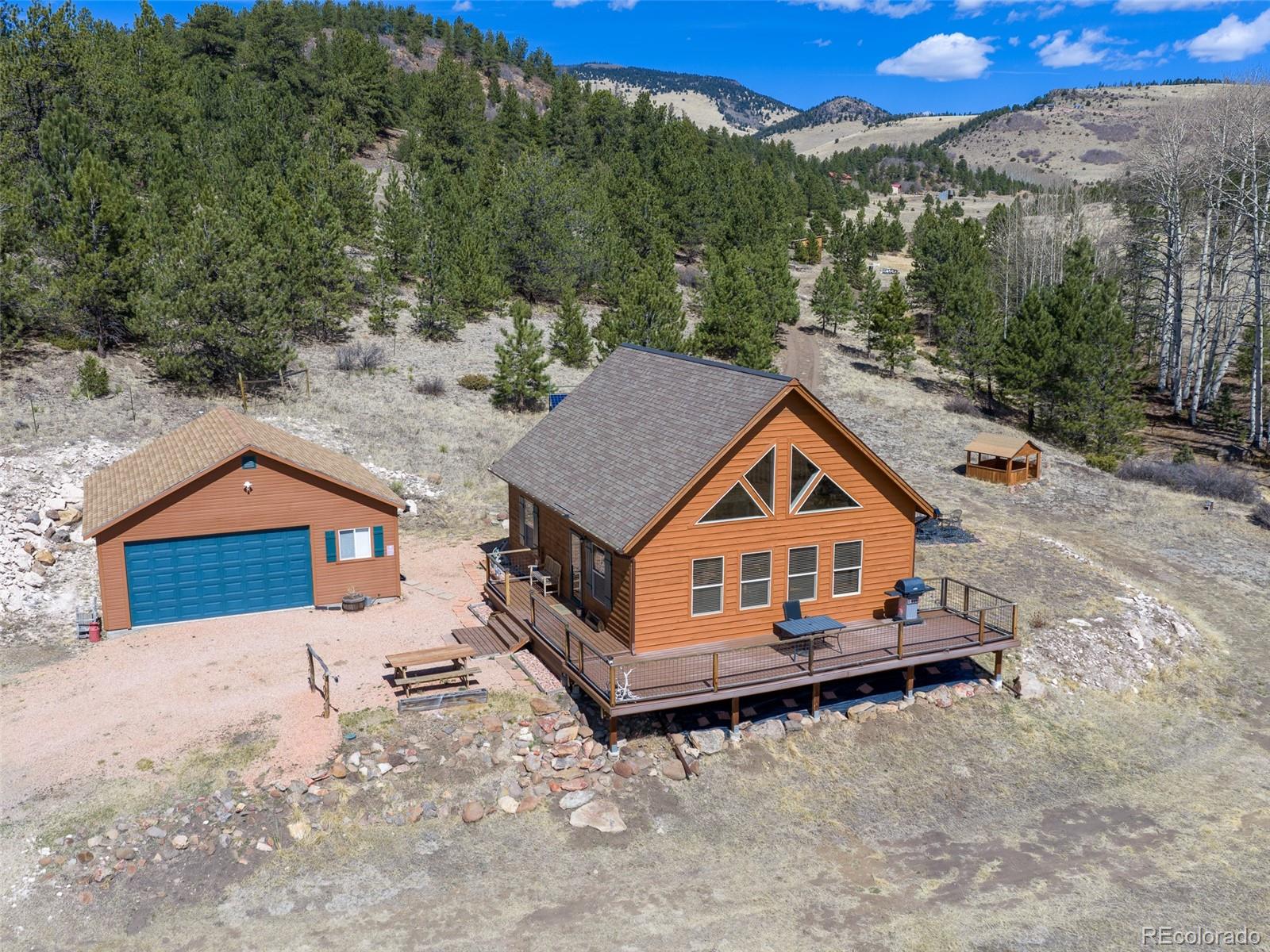 Cotopaxi, Colorado, 81223, United States, 3 Bedrooms Bedrooms, ,1 BathroomBathrooms,Residential,For Sale,2034843