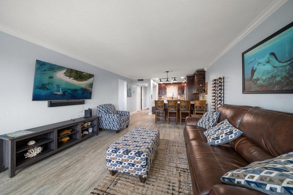 Clearwater, Florida, 33767, United States, 1 Bedroom Bedrooms, ,2 BathroomsBathrooms,Residential,For Sale,1849929