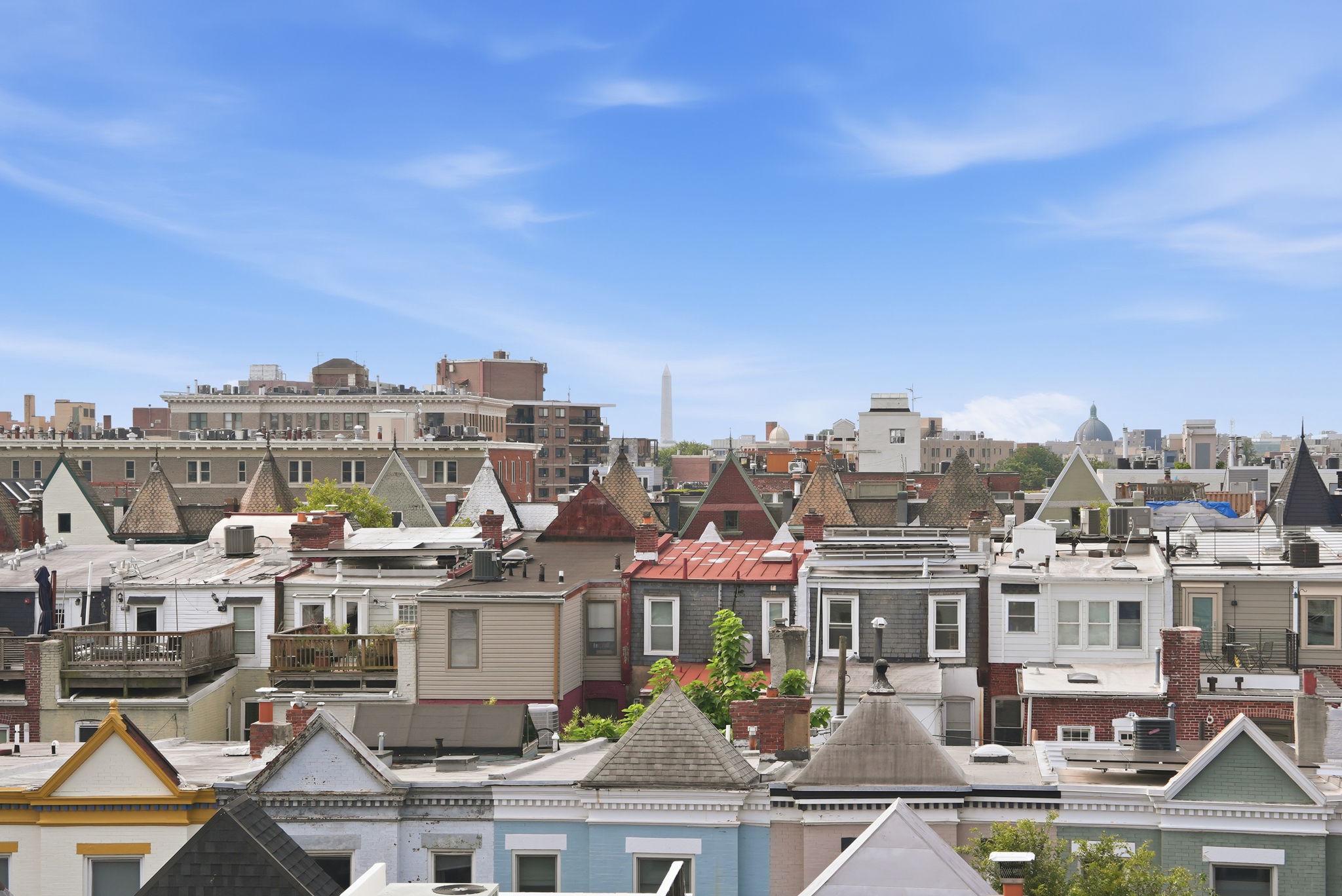  1736 V Street NW, Washington, DC, 20009 - 物件實景
