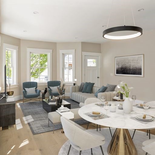 Somerville, Massachusetts, 02144, United States, 4 Bedrooms Bedrooms, ,4 BathroomsBathrooms,Residential,For Sale,1976862