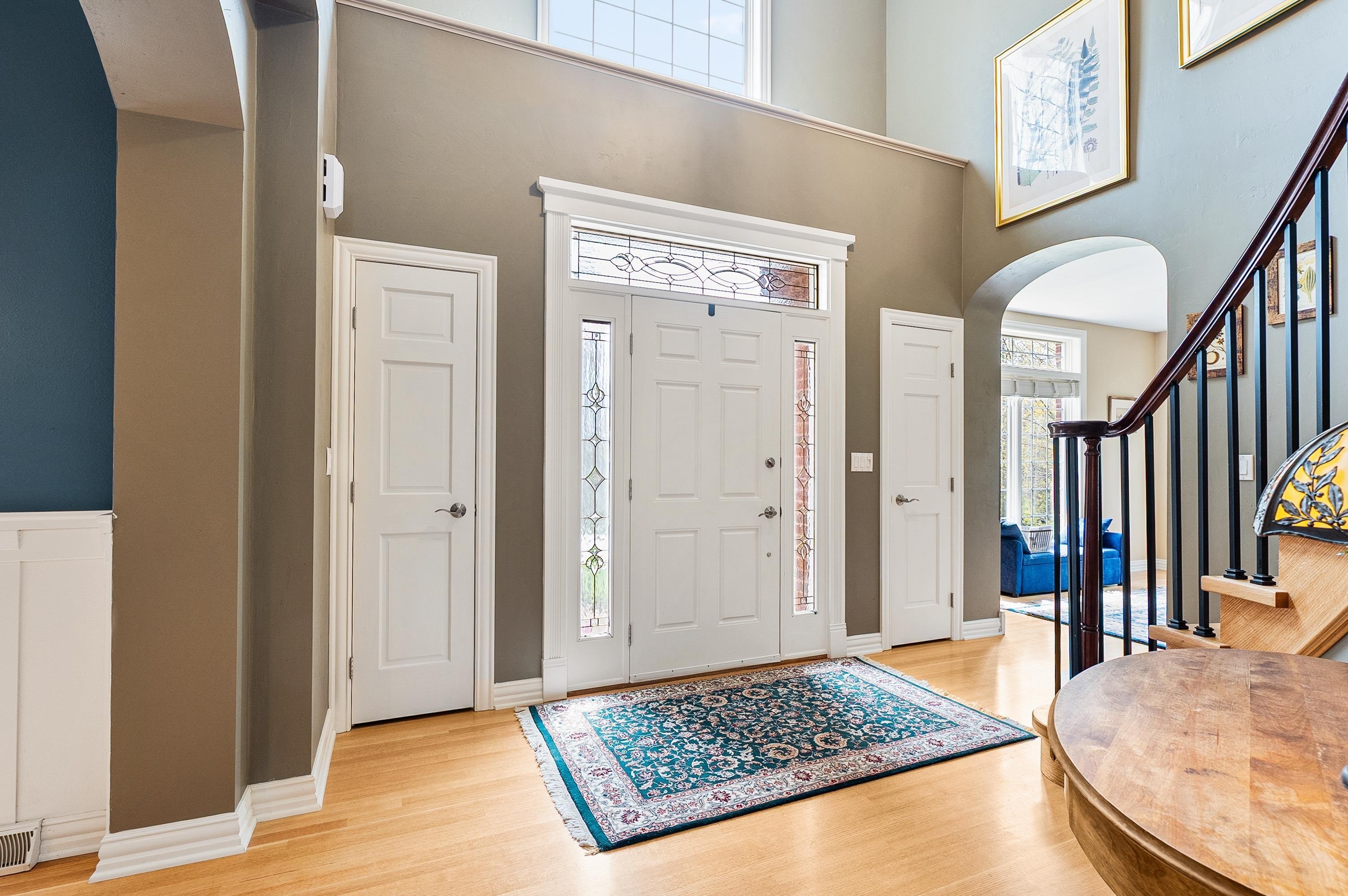 GREEN BAY, Wisconsin, 54313, United States, 4 Bedrooms Bedrooms, ,5 BathroomsBathrooms,Residential,For Sale,2048665